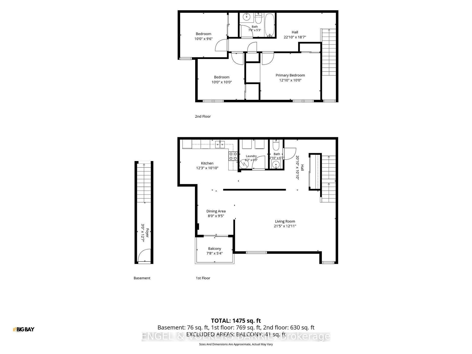 506 Essa Road 38
