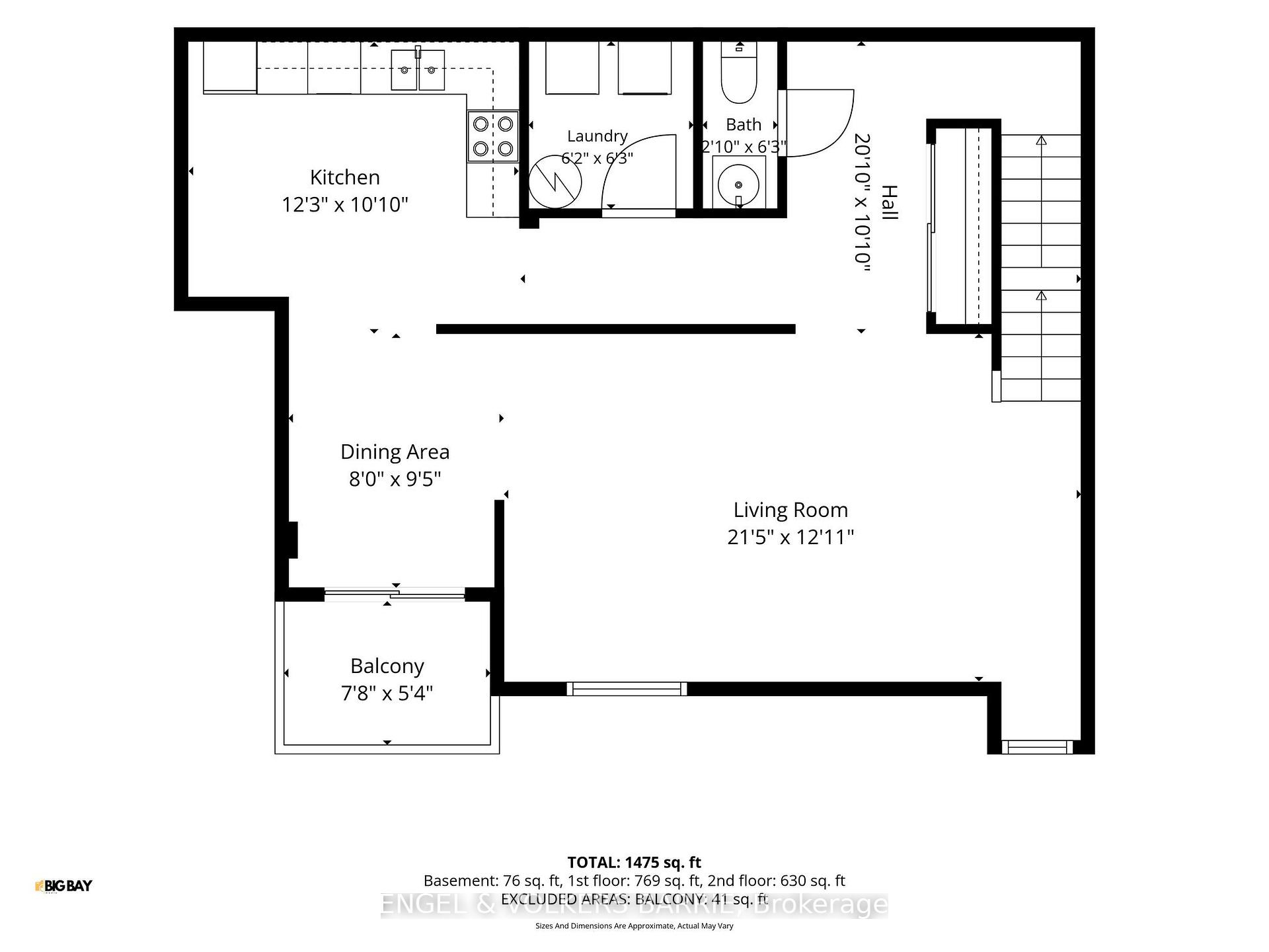 506 Essa Road 38