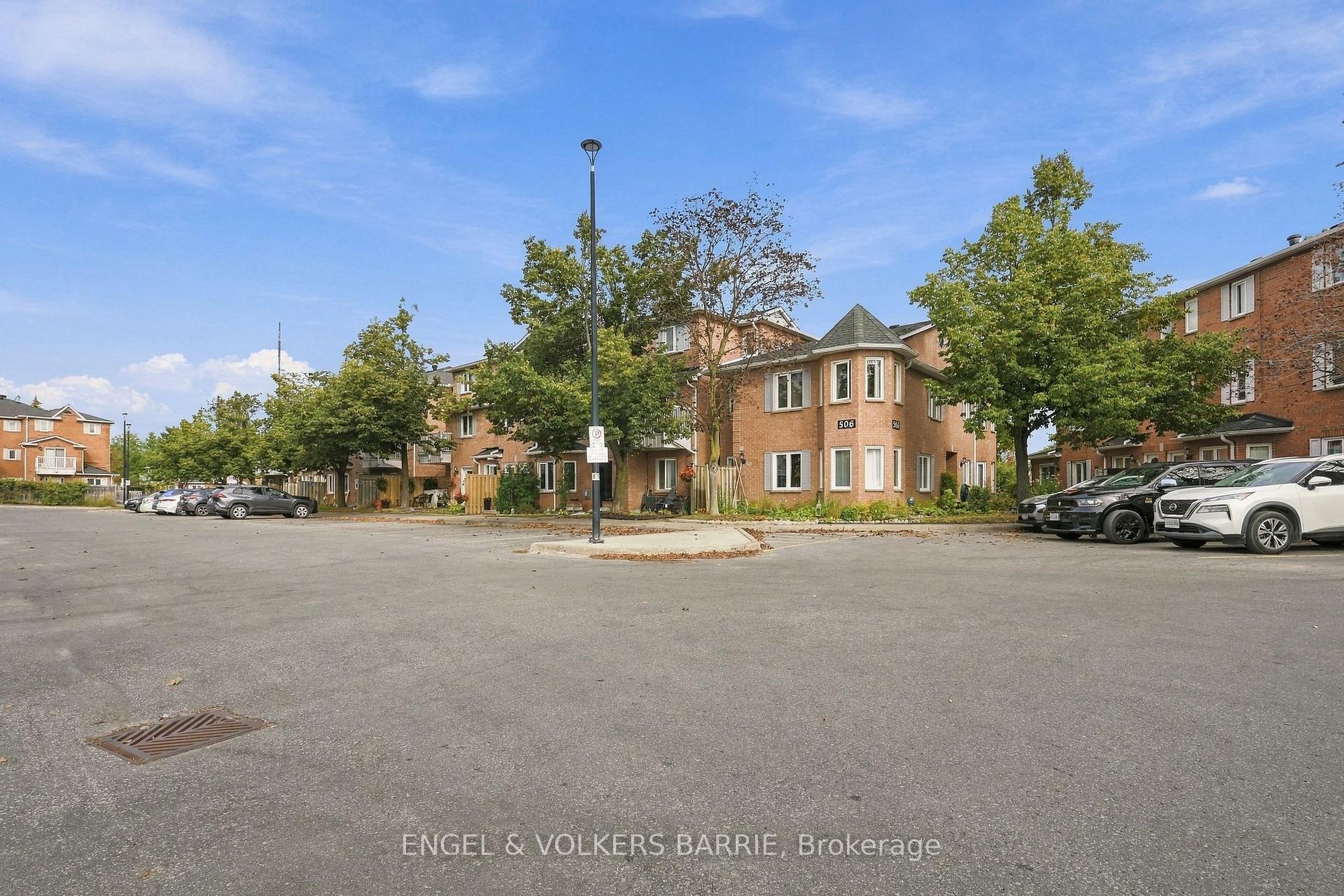 506 Essa Road 38