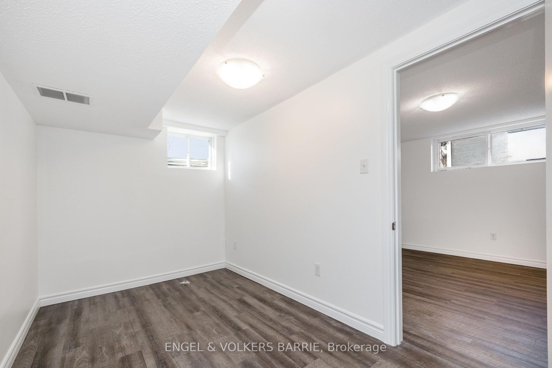 22A Bernick Drive Lower