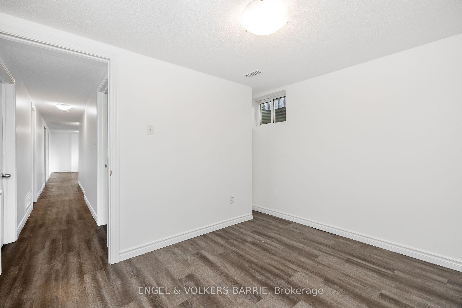 22A Bernick Drive Lower