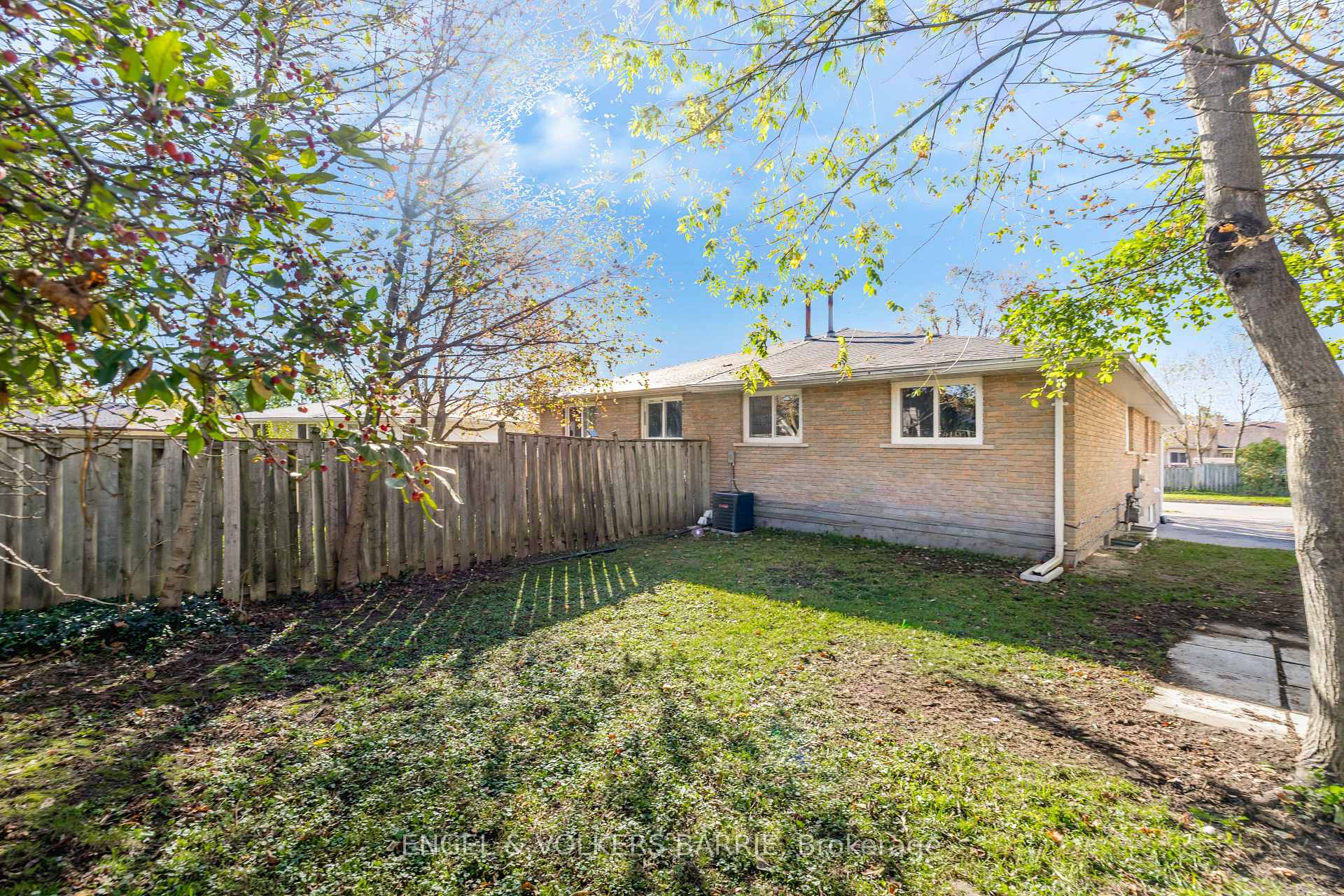22A Bernick Drive Lower