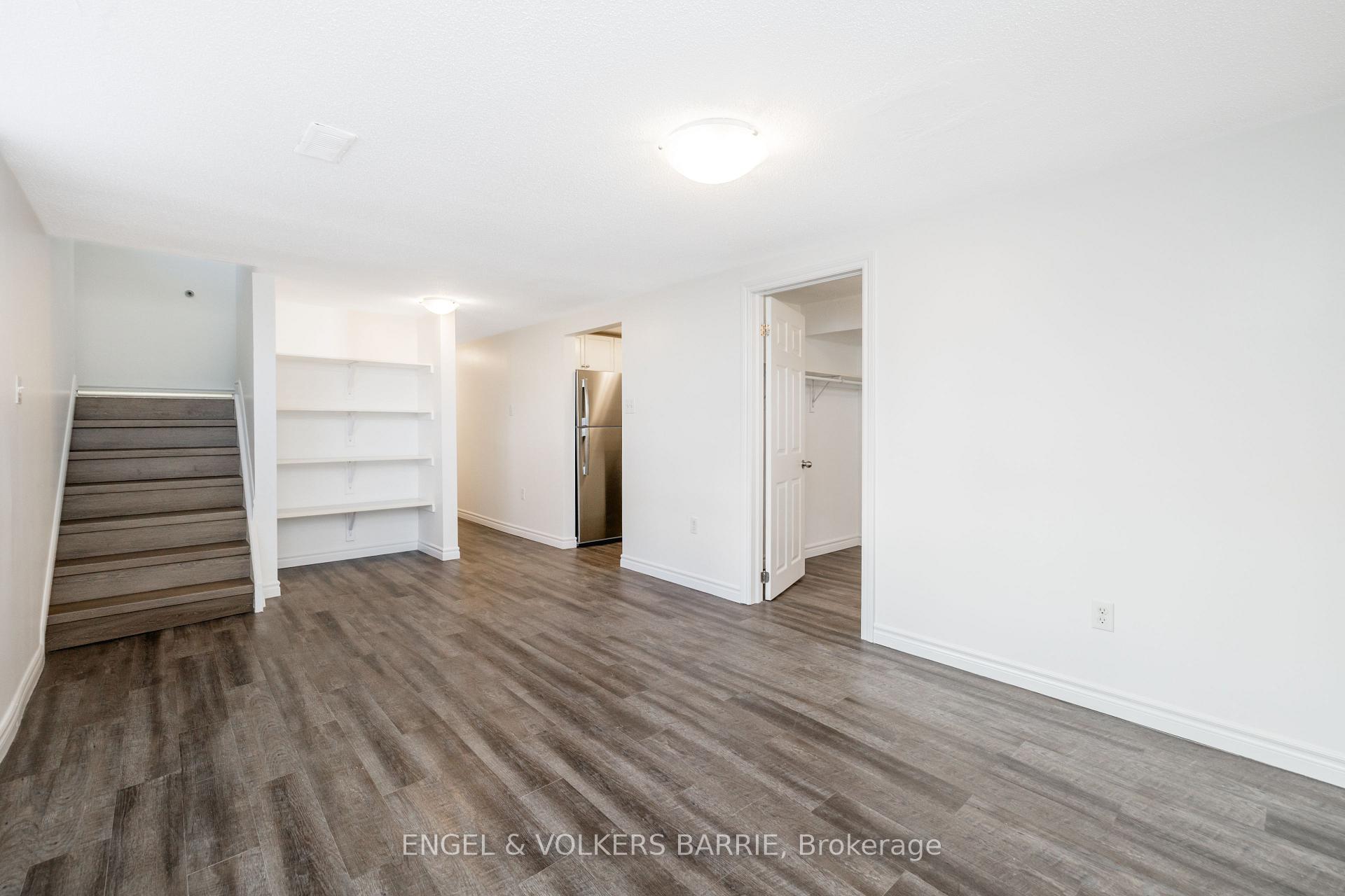 22A Bernick Drive Lower