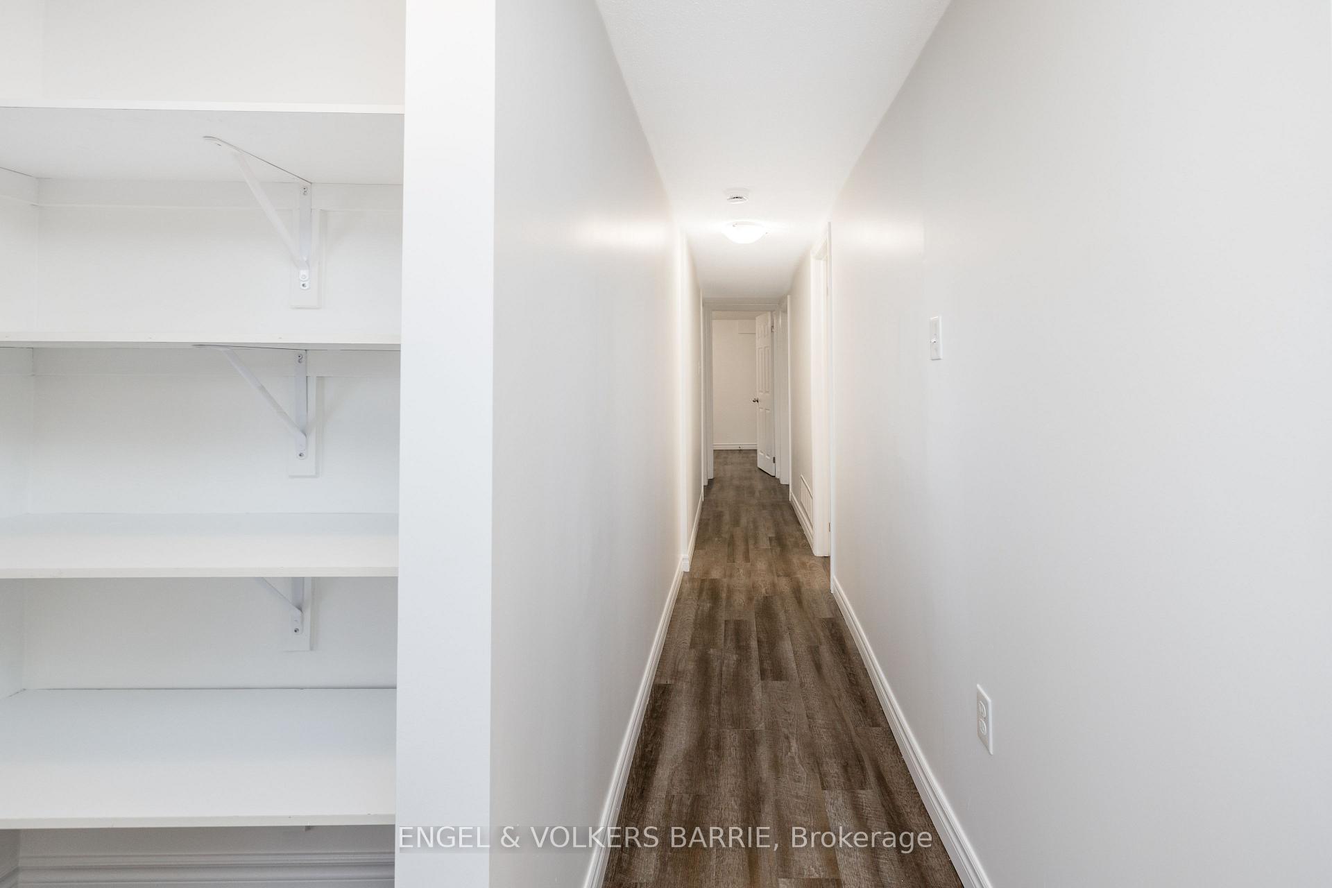 22A Bernick Drive Lower