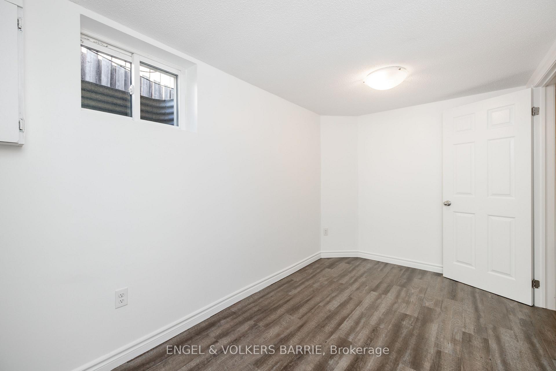 22A Bernick Drive Lower