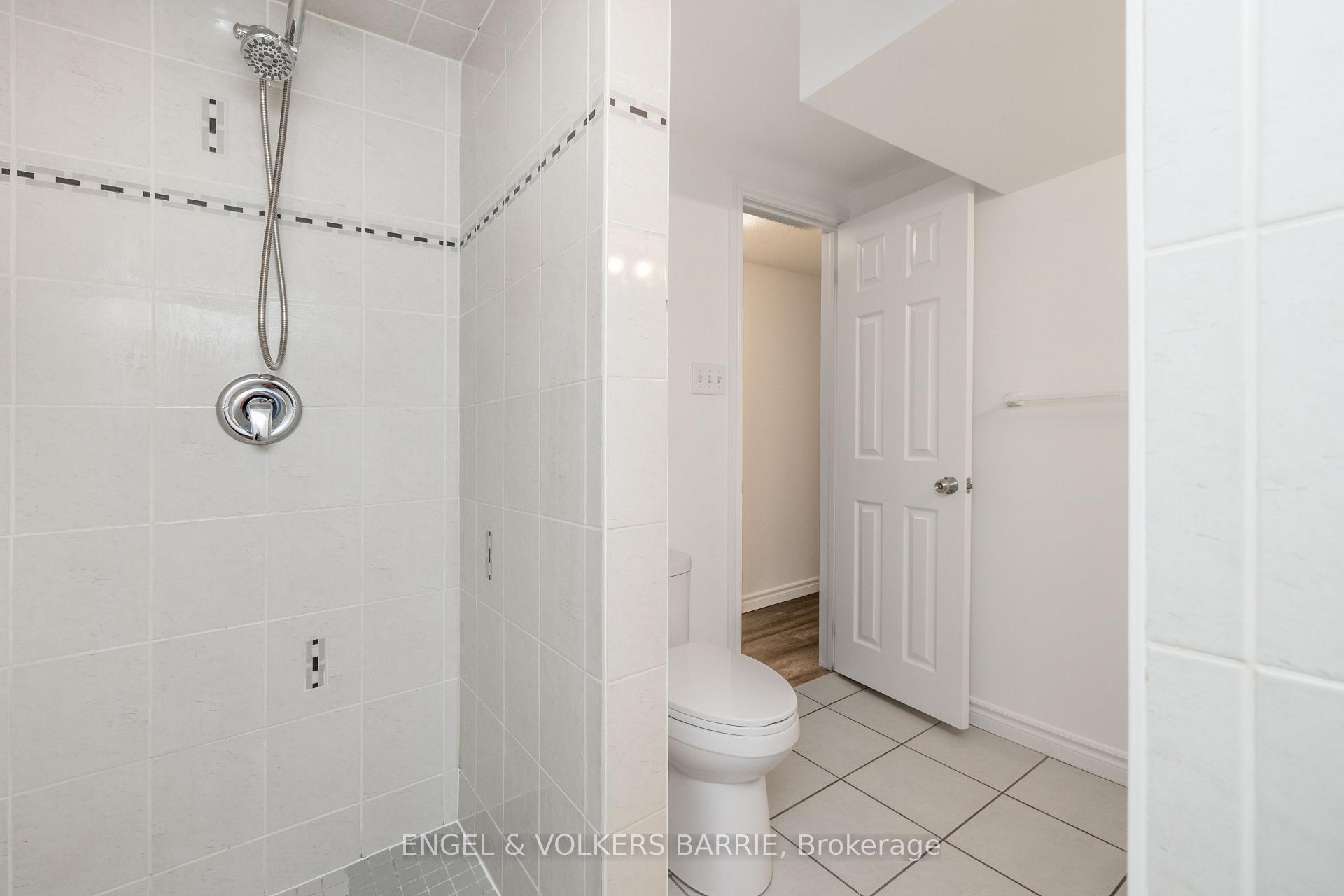 22A Bernick Drive Lower