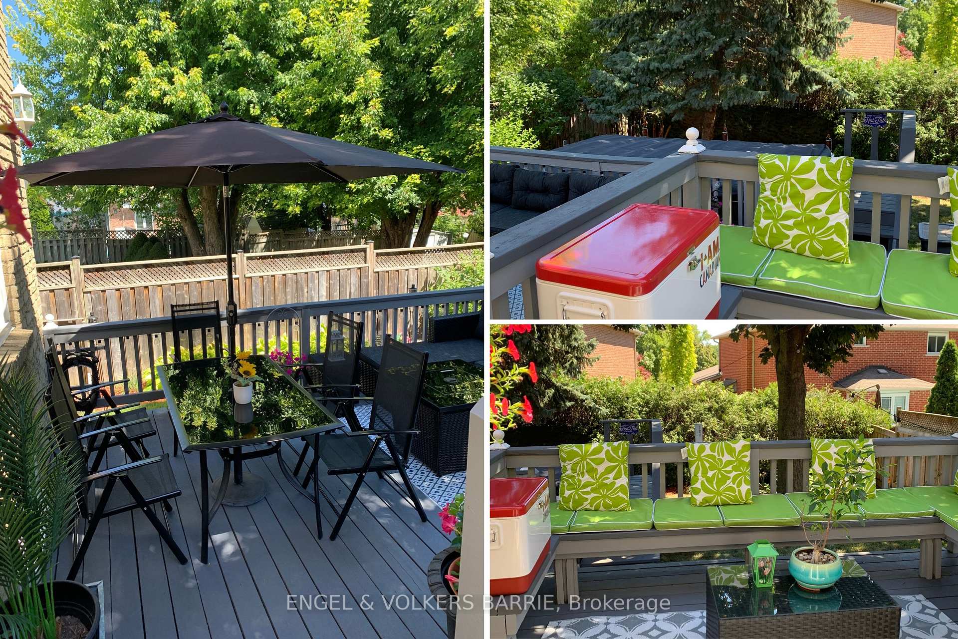 3056 Silverthorn Drive, Oakville, ON L6L 5N7