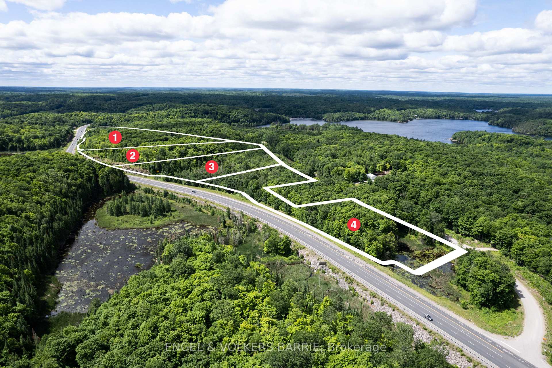 Lot 2 Highway 35 N/A