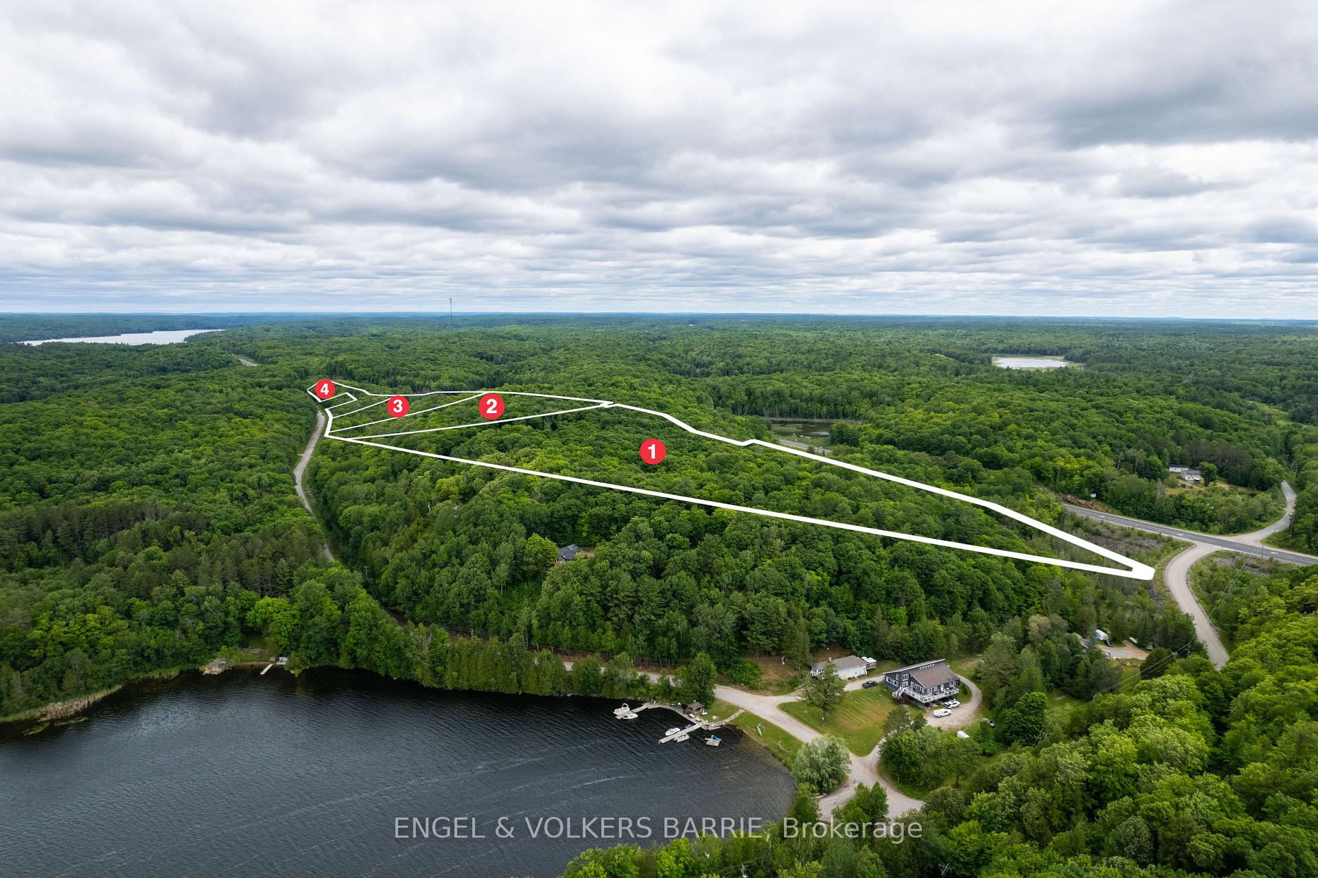 Lot 3 Highway 35 N/A