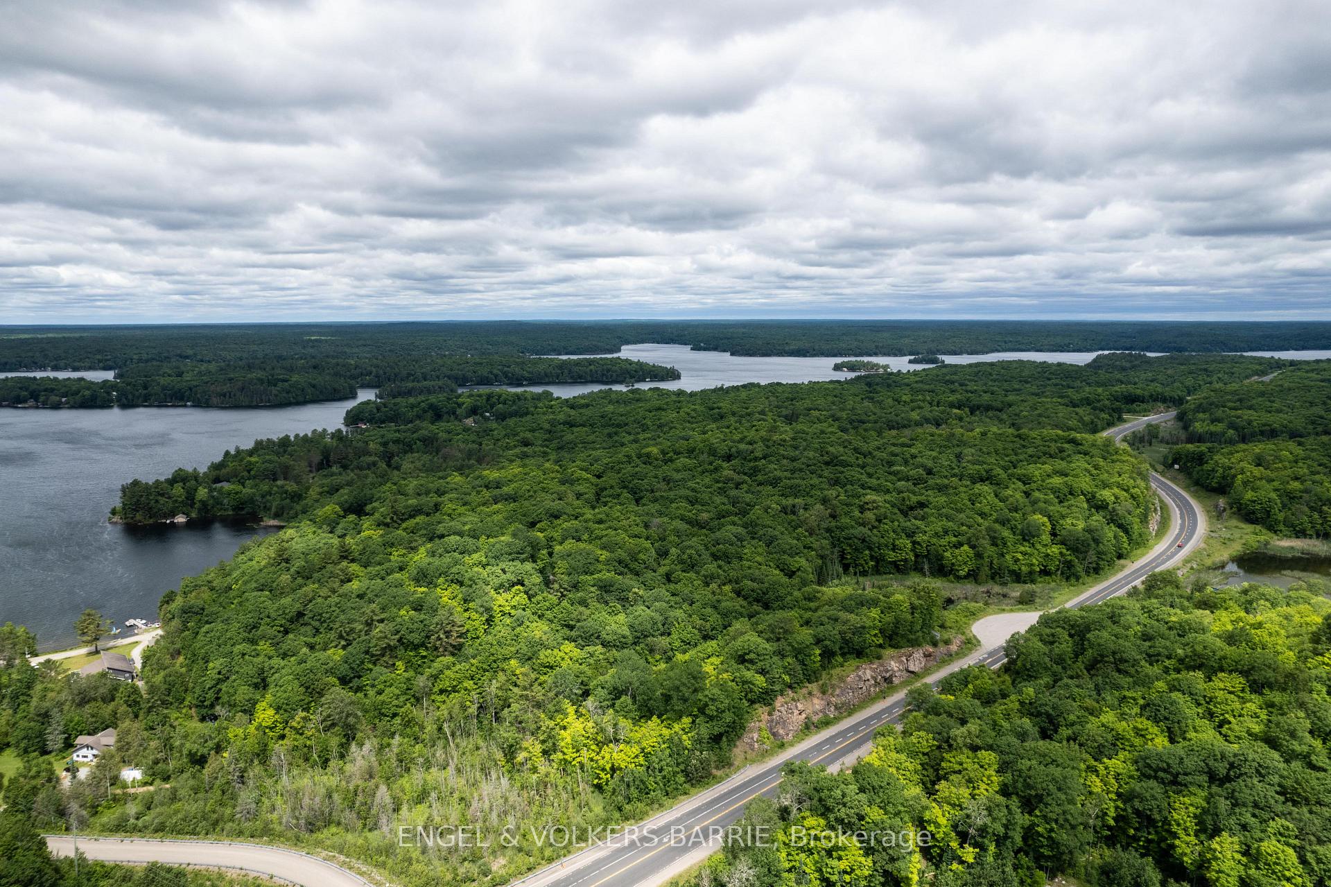 Lot 3 Highway 35 N/A