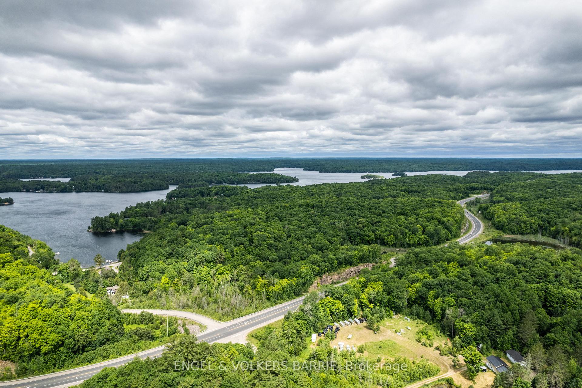 Lot 4 Highway 35 N/A