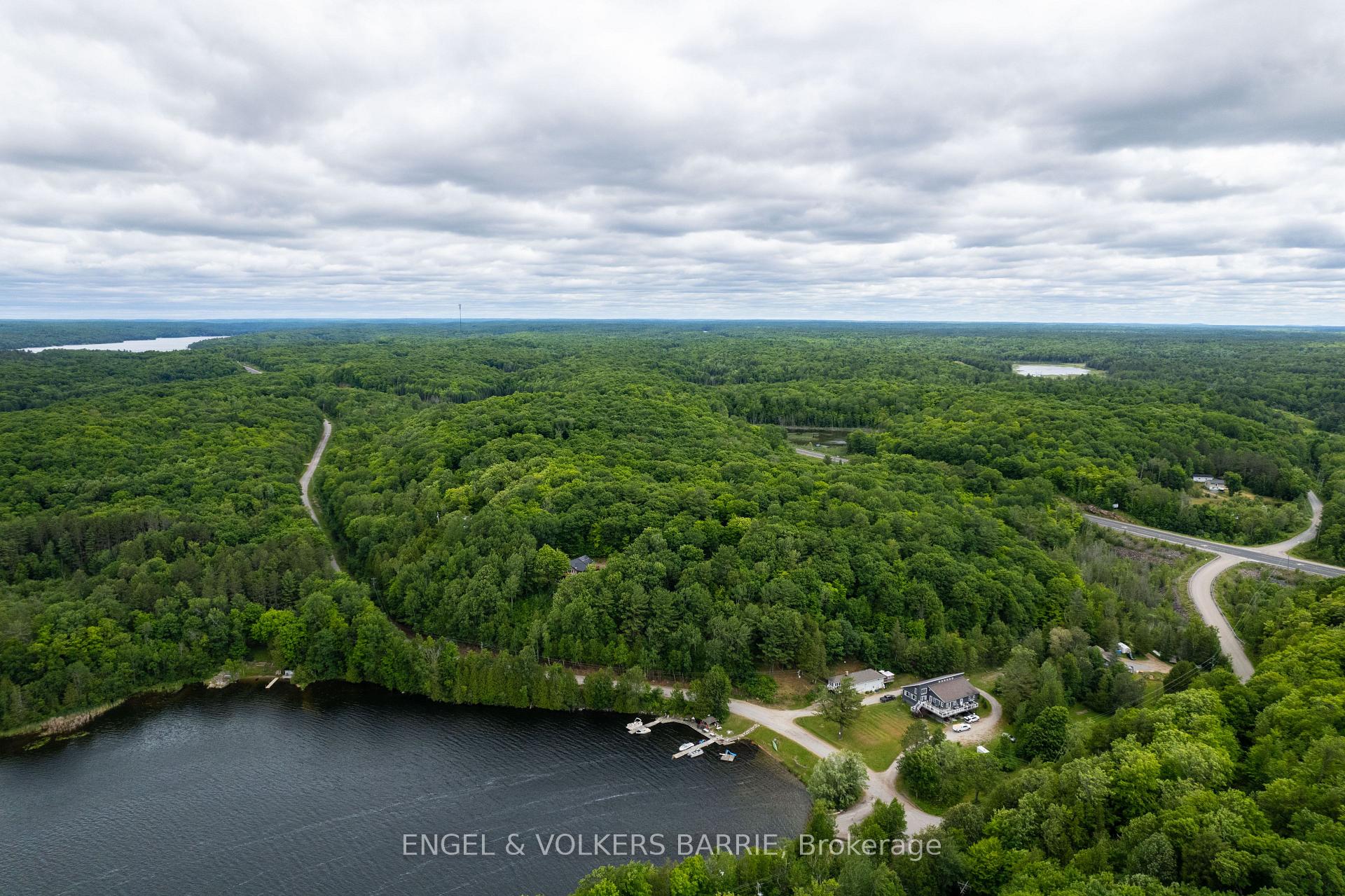 Lot 4 Highway 35 N/A