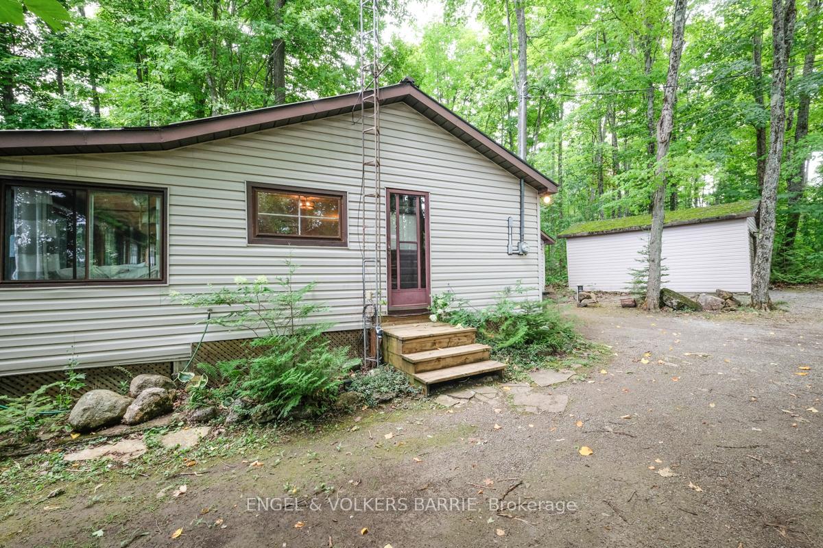 43 Gatewood Road