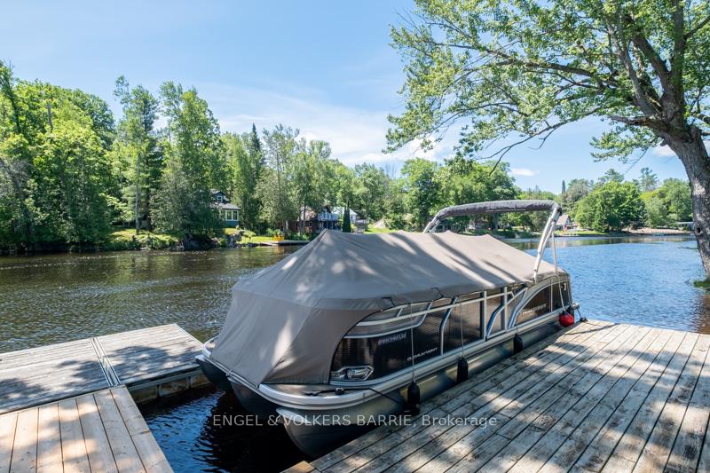 1123 Severn River Road