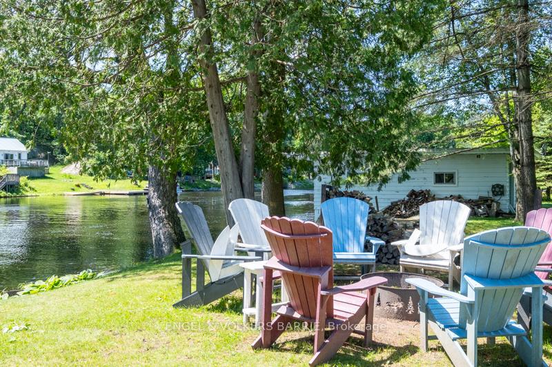 1123 Severn River Road