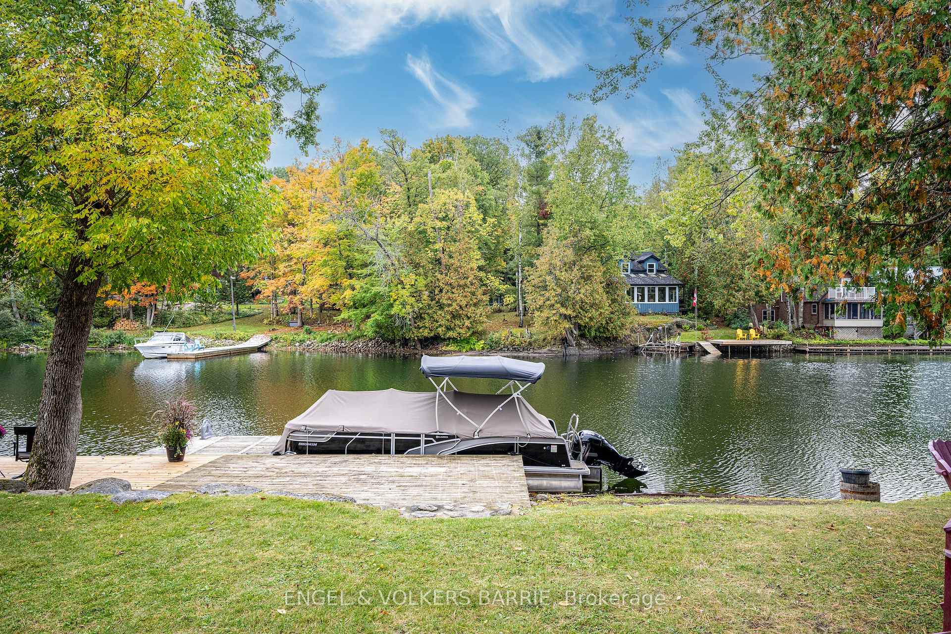 1123 Severn River Road