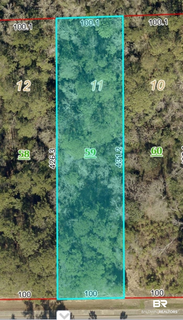 0 Park Drive