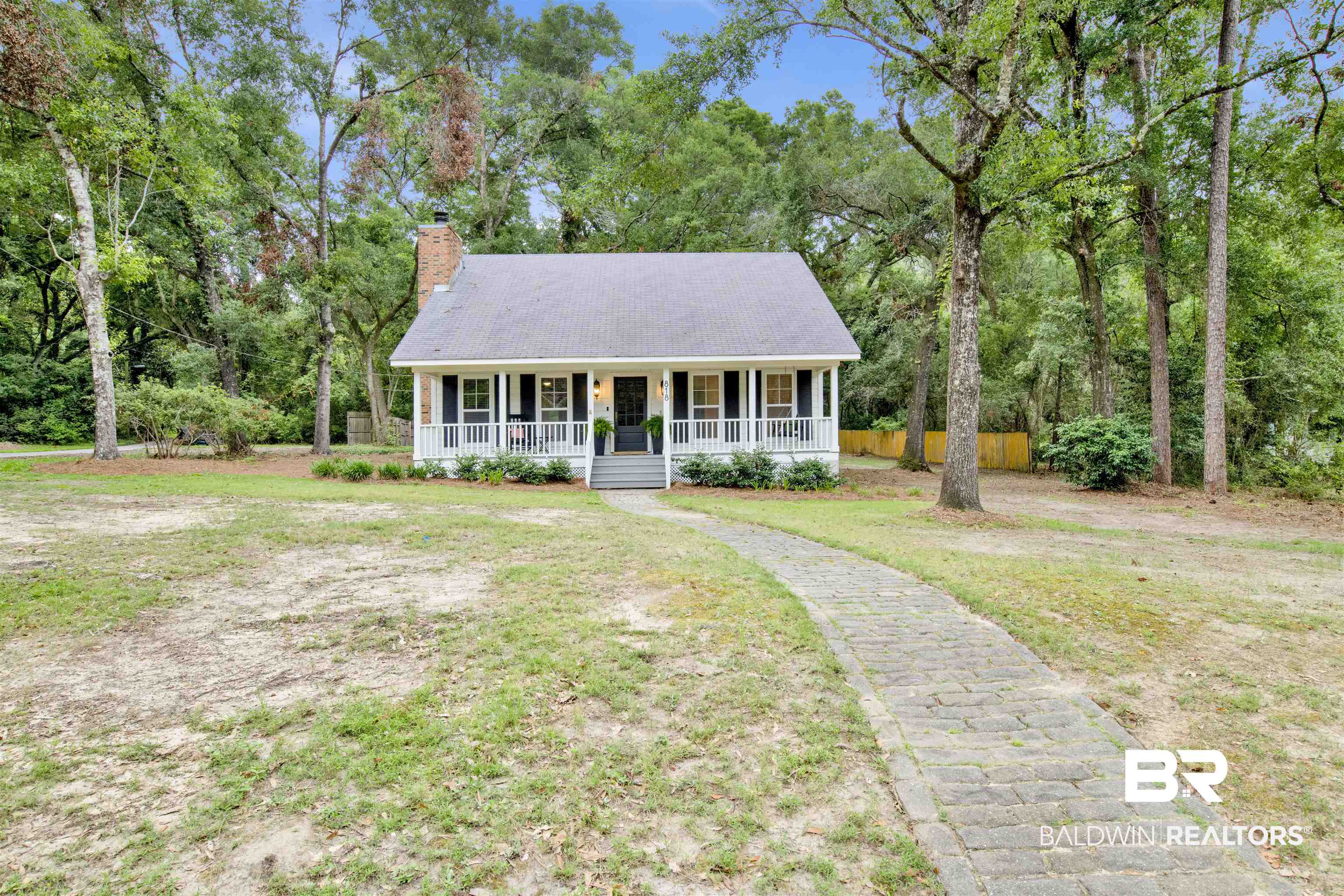 818 Bon Secour Street