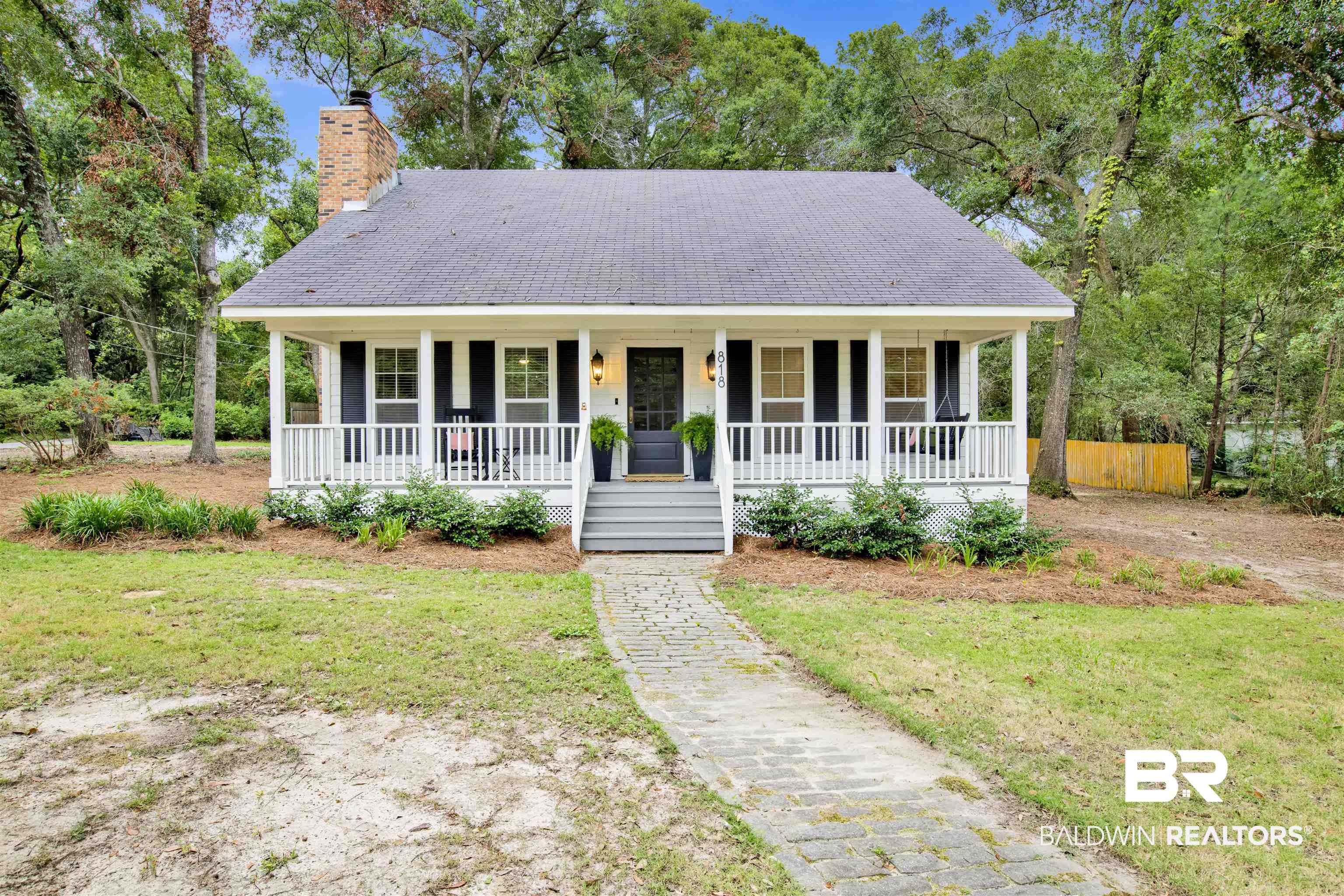 818 Bon Secour Street