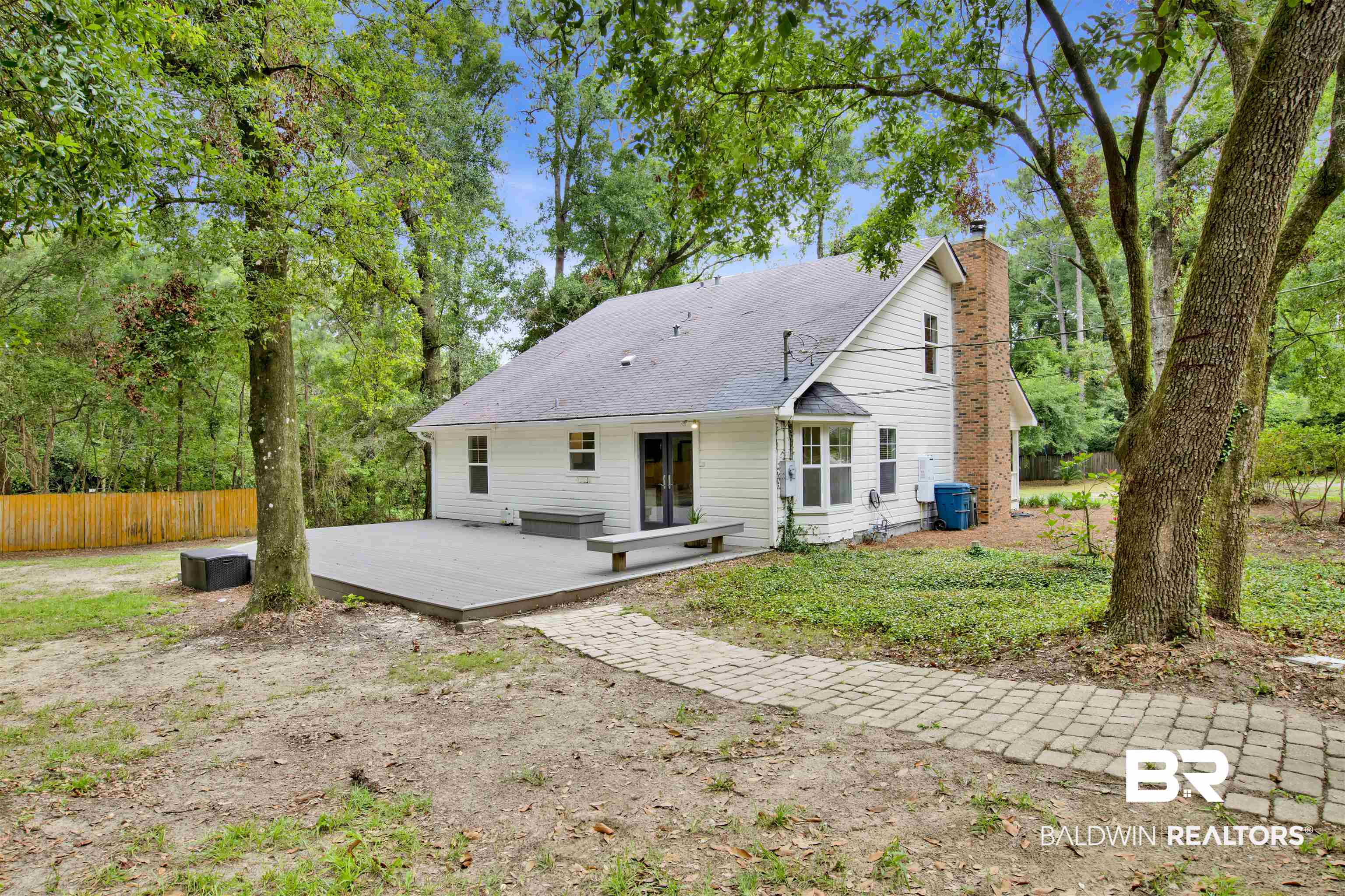818 Bon Secour Street
