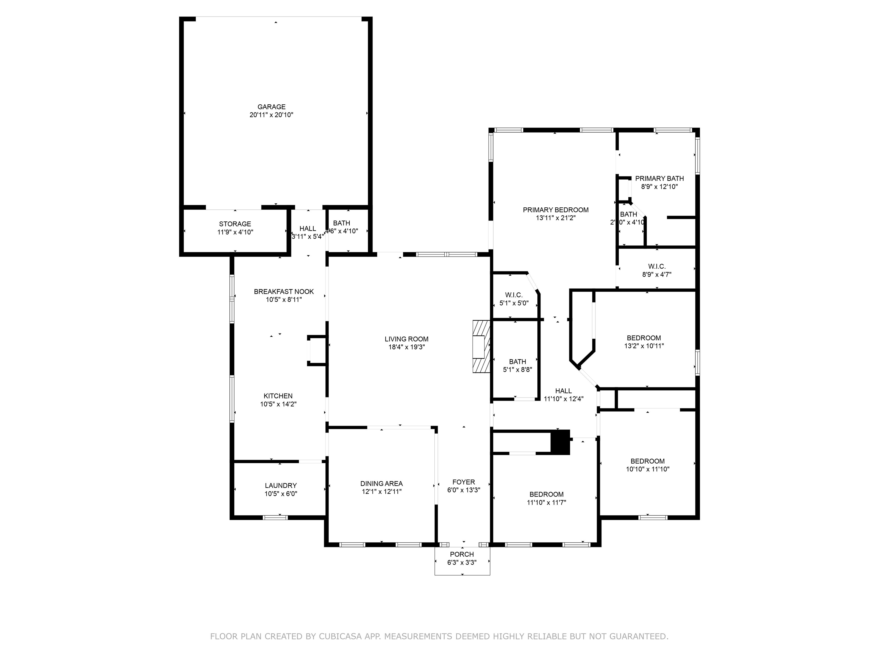 9426 Aspen Circle