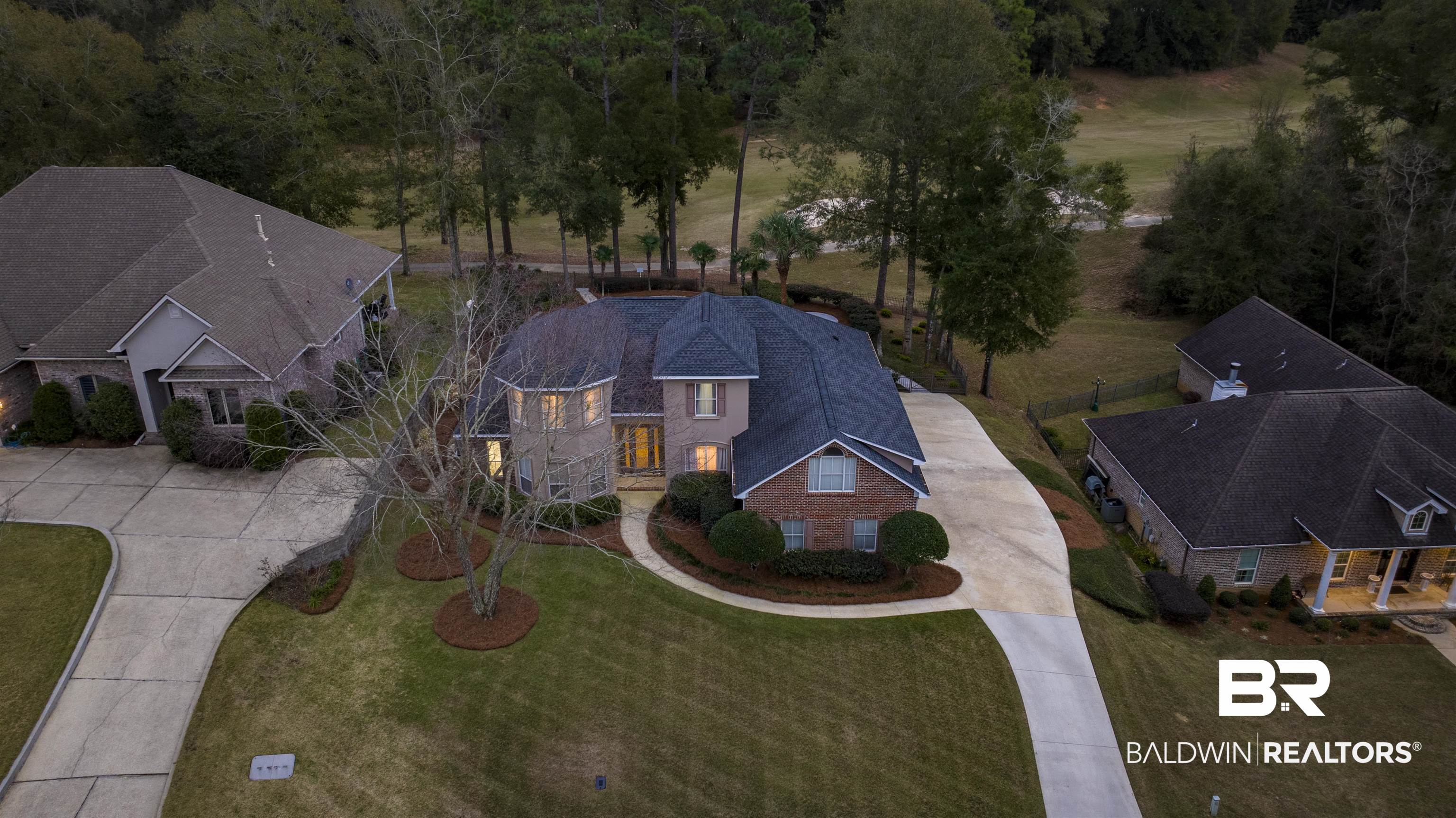120 Clubhouse Drive