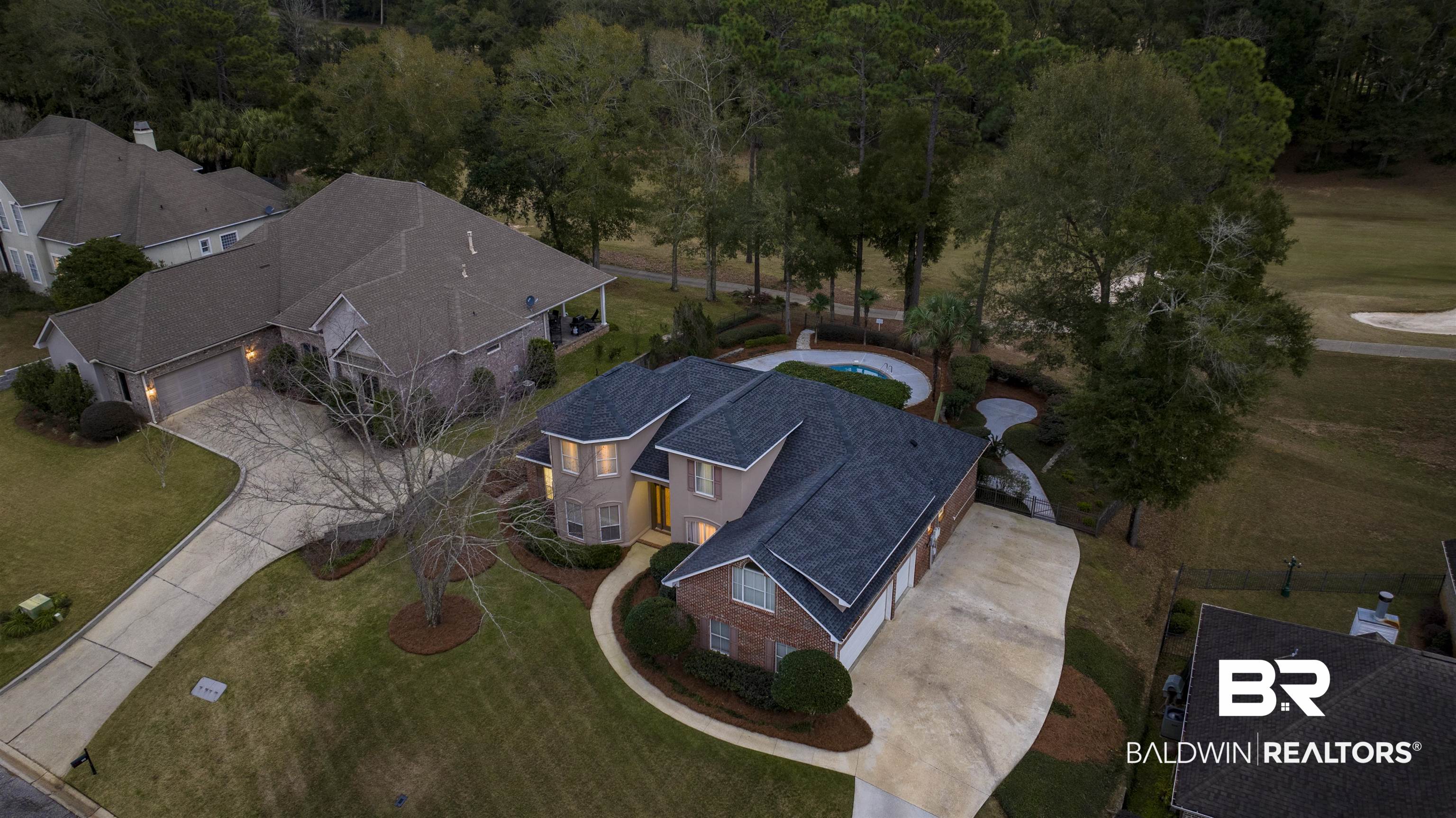 120 Clubhouse Drive