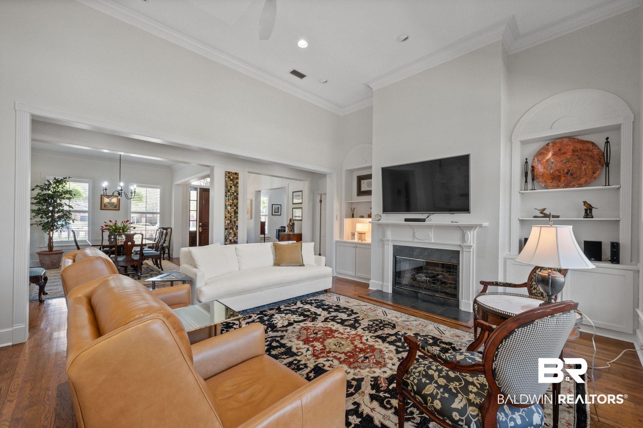 127 Weatherford Court