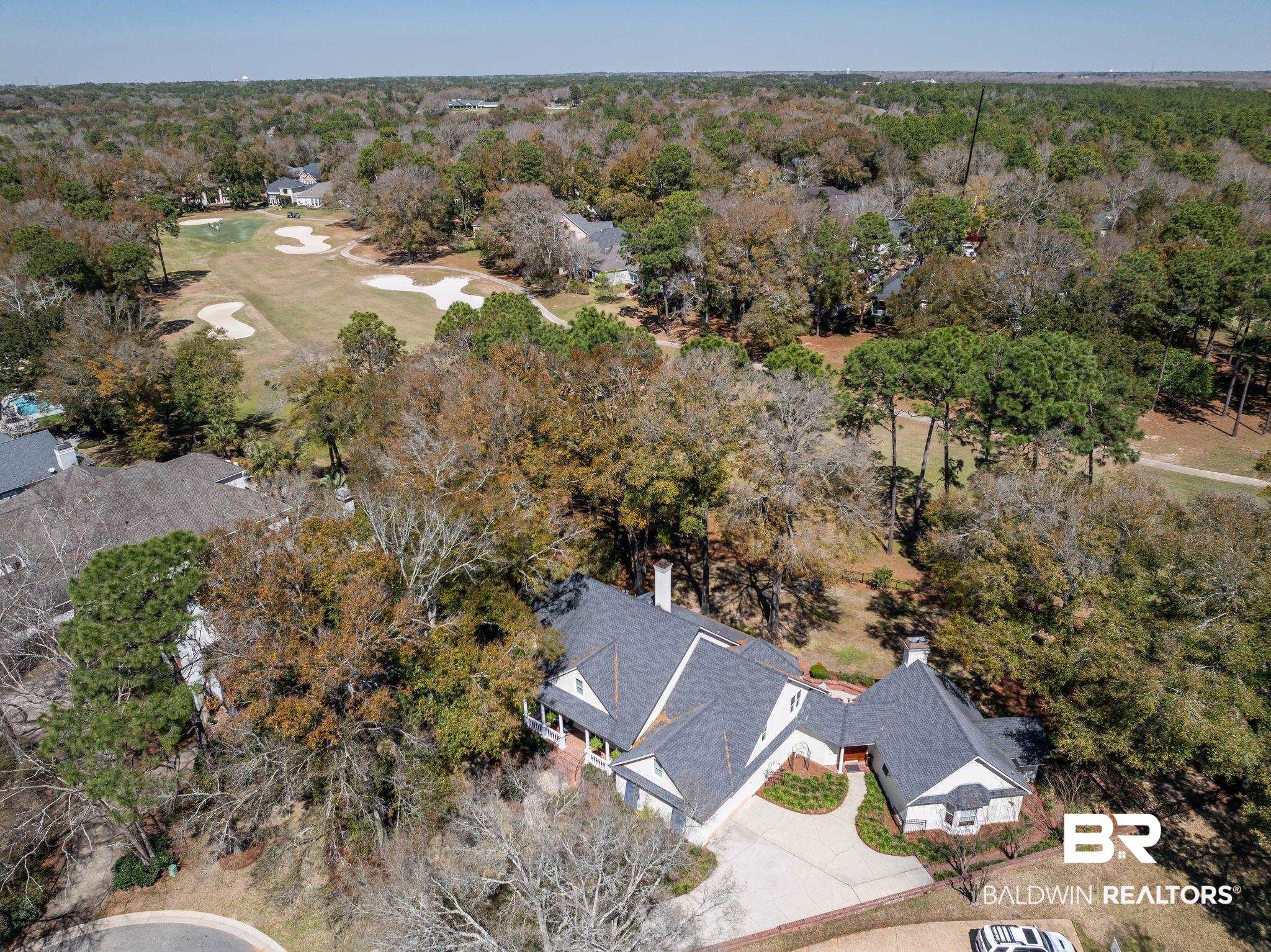 127 Weatherford Court