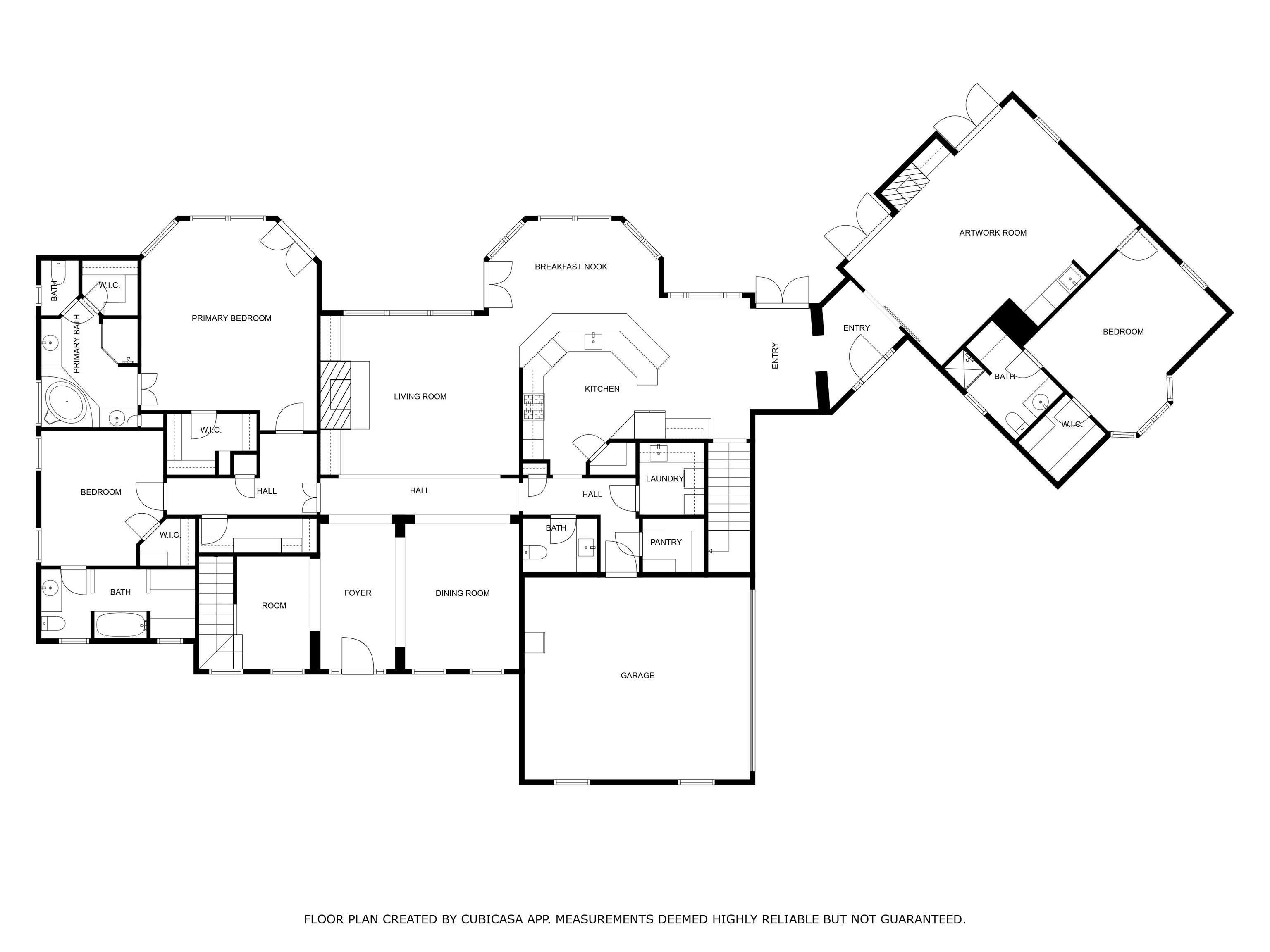 127 Weatherford Court