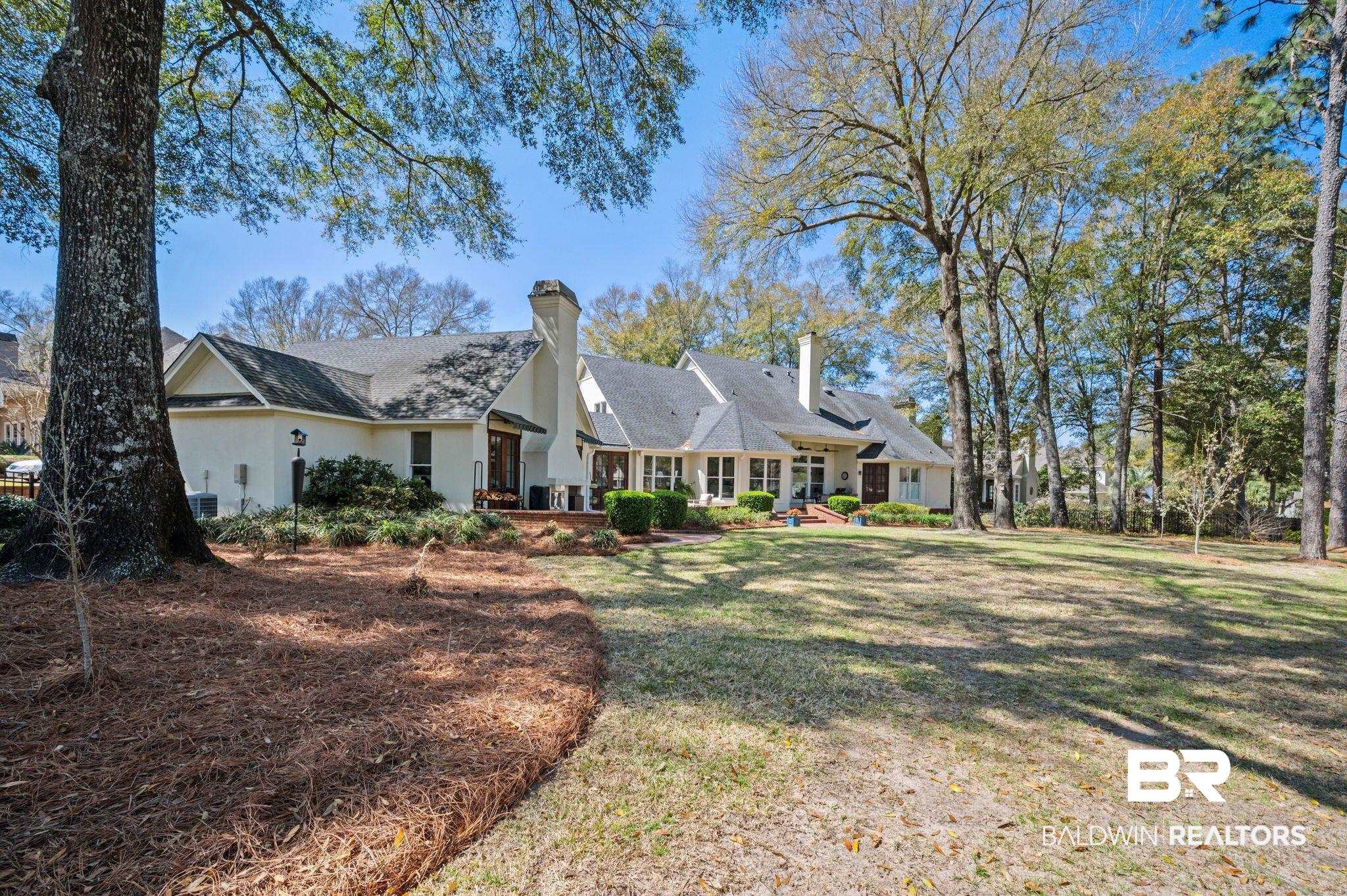 127 Weatherford Court