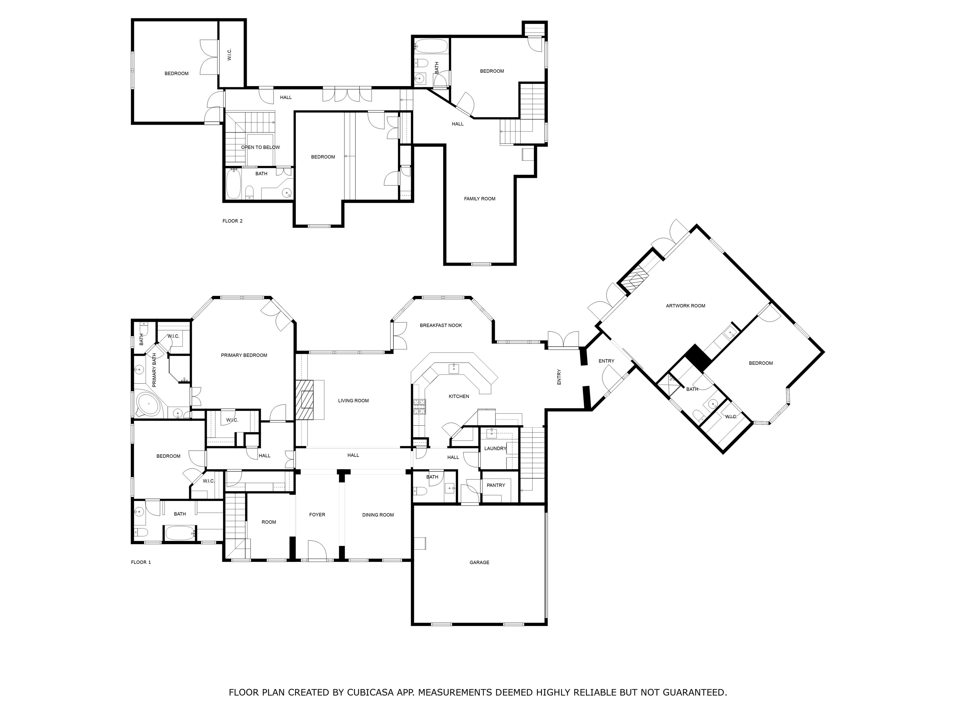 127 Weatherford Court