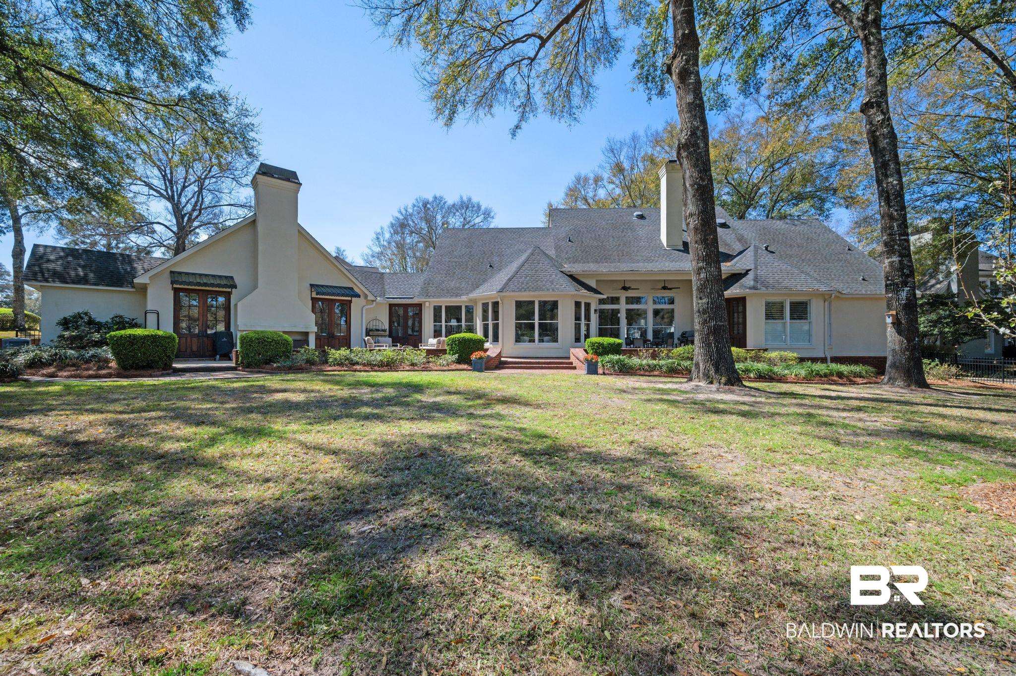 127 Weatherford Court