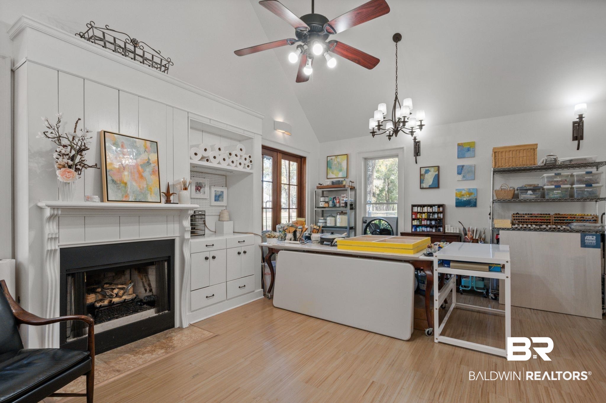 127 Weatherford Court