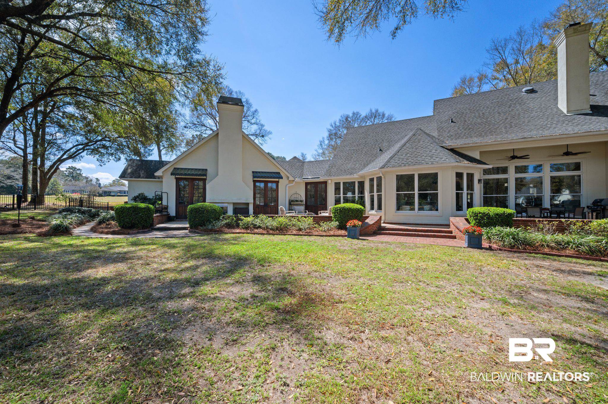 127 Weatherford Court