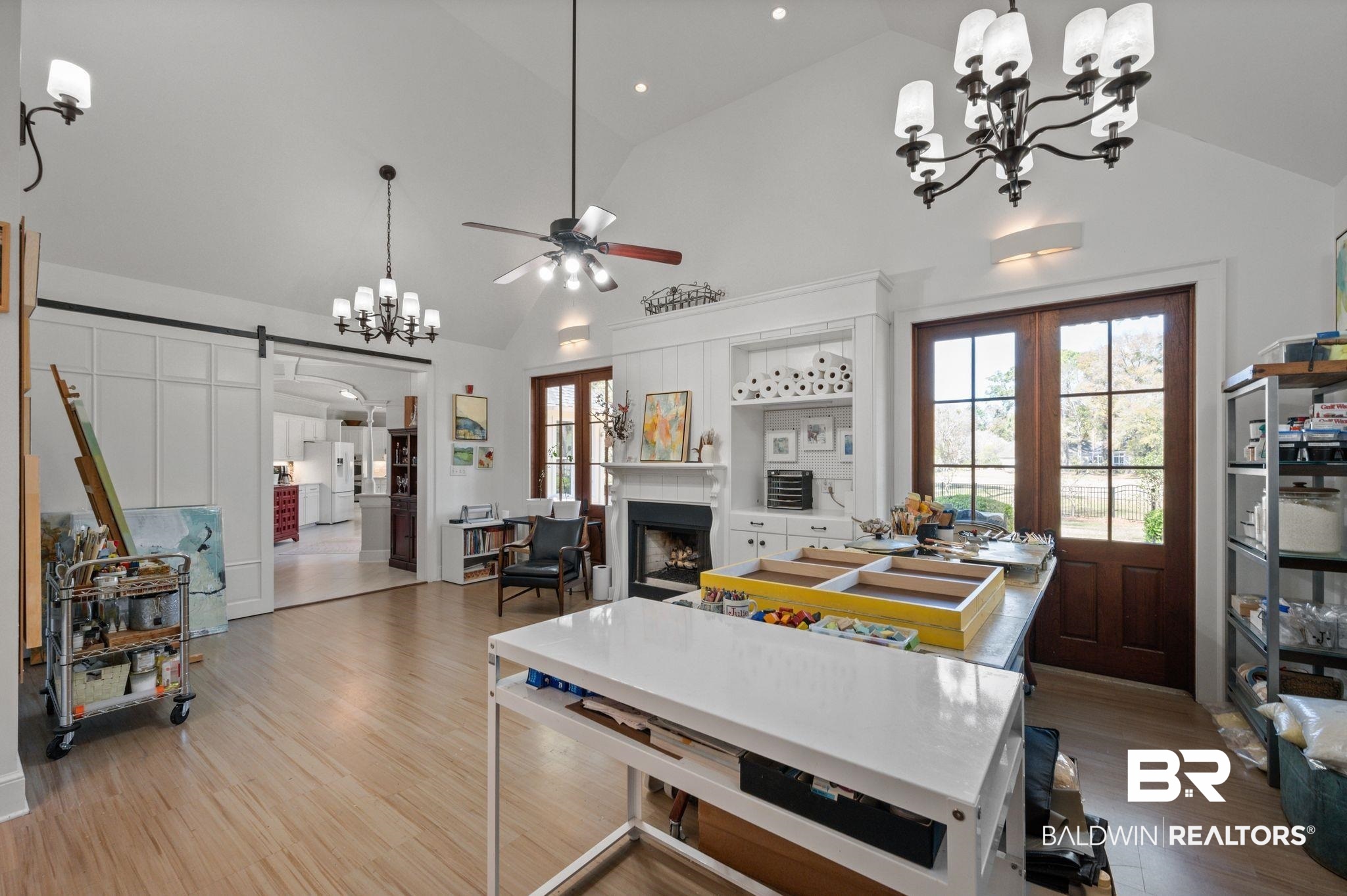 127 Weatherford Court