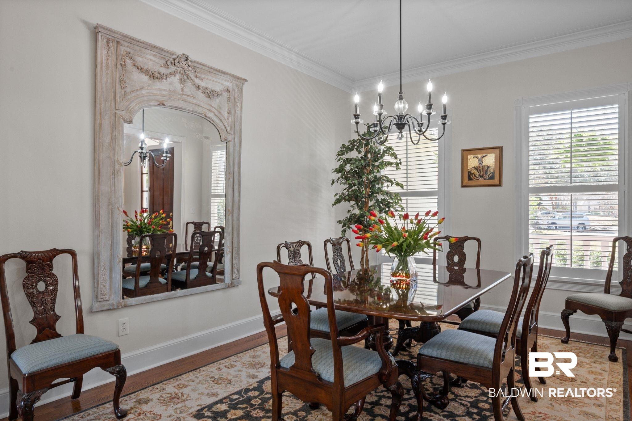 127 Weatherford Court