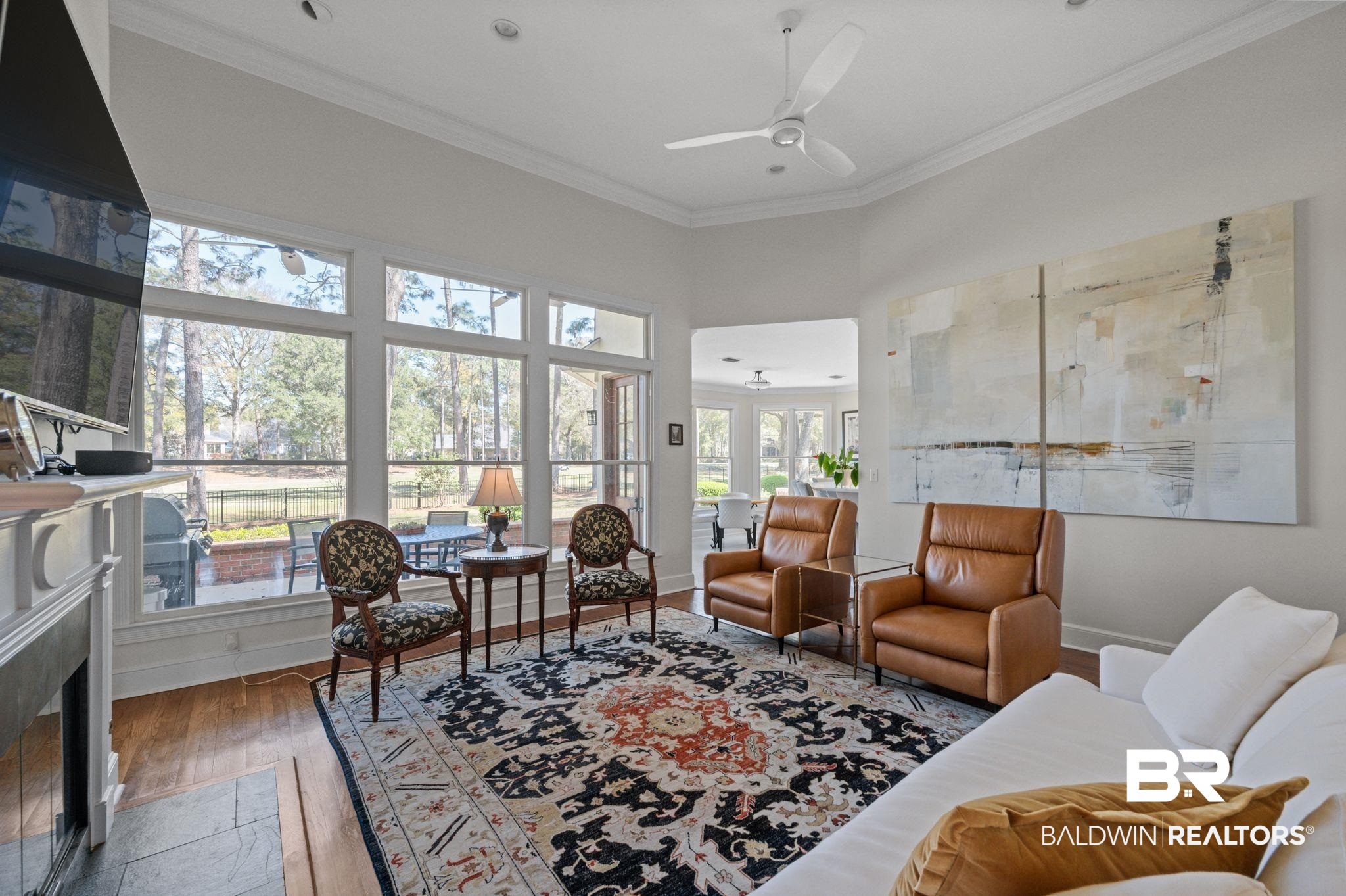 127 Weatherford Court