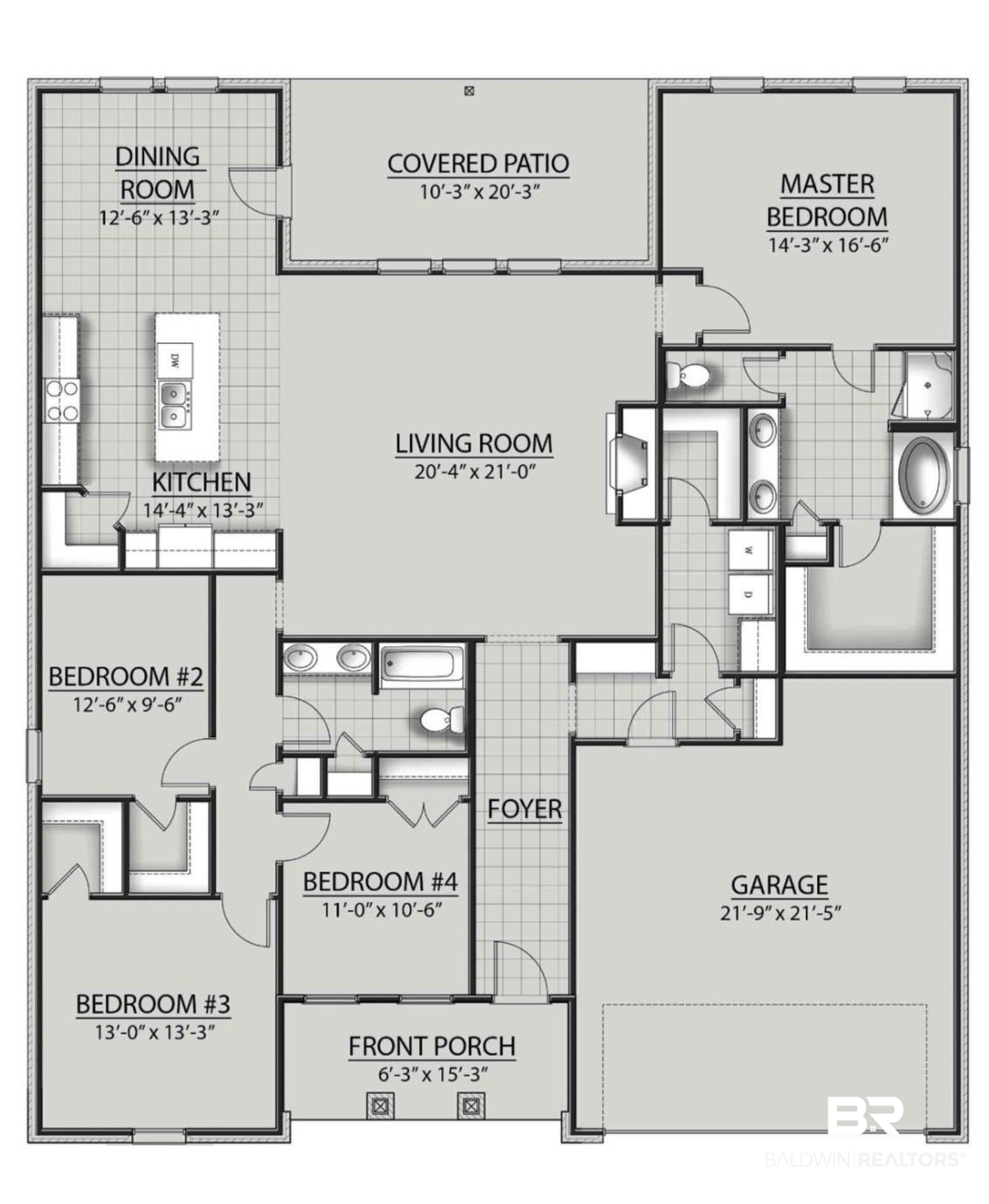 30859 Marcel Boulevard