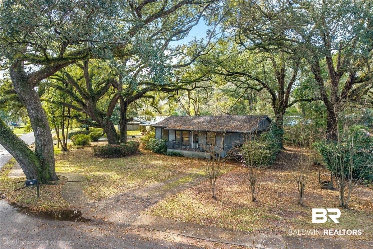907 Dauphine Circle