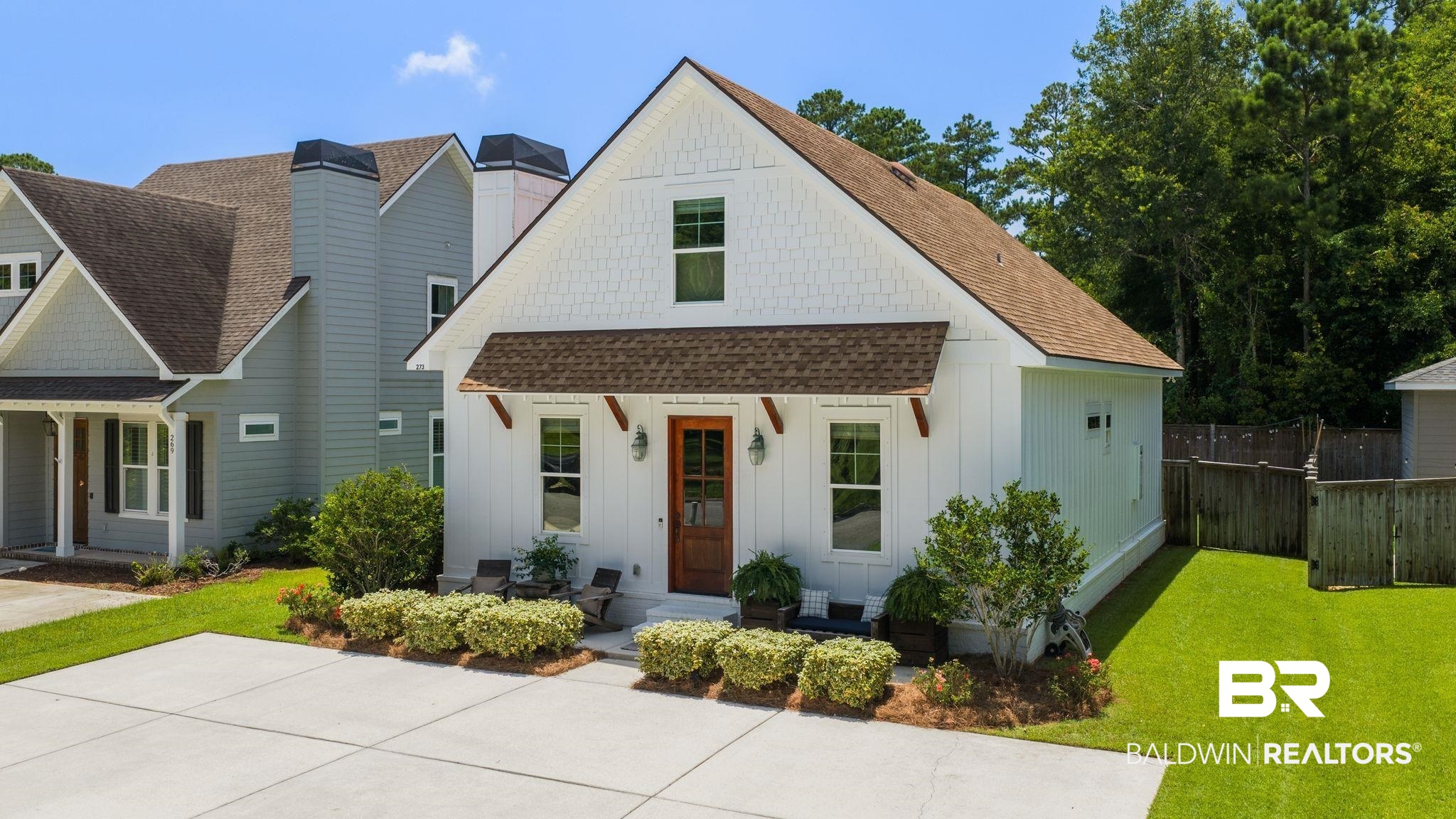 273 Westley Street