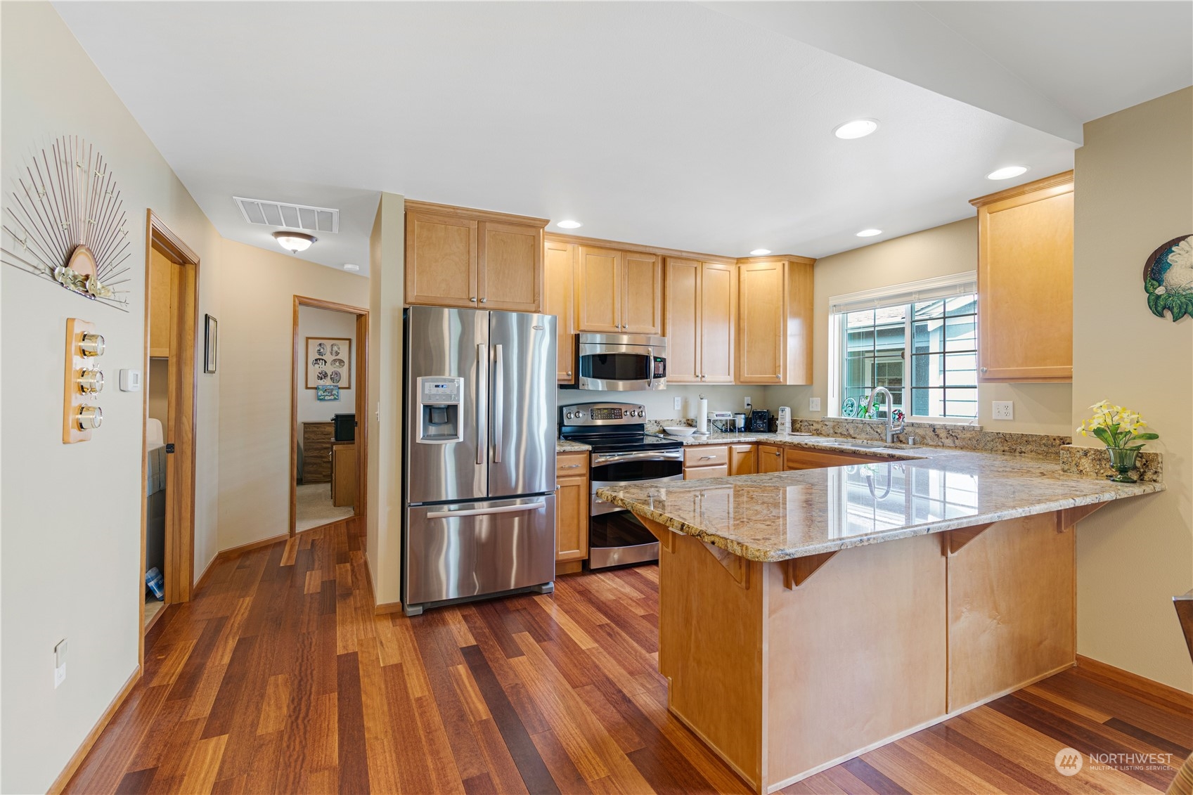 3713 Portage Lane Unit: L-1