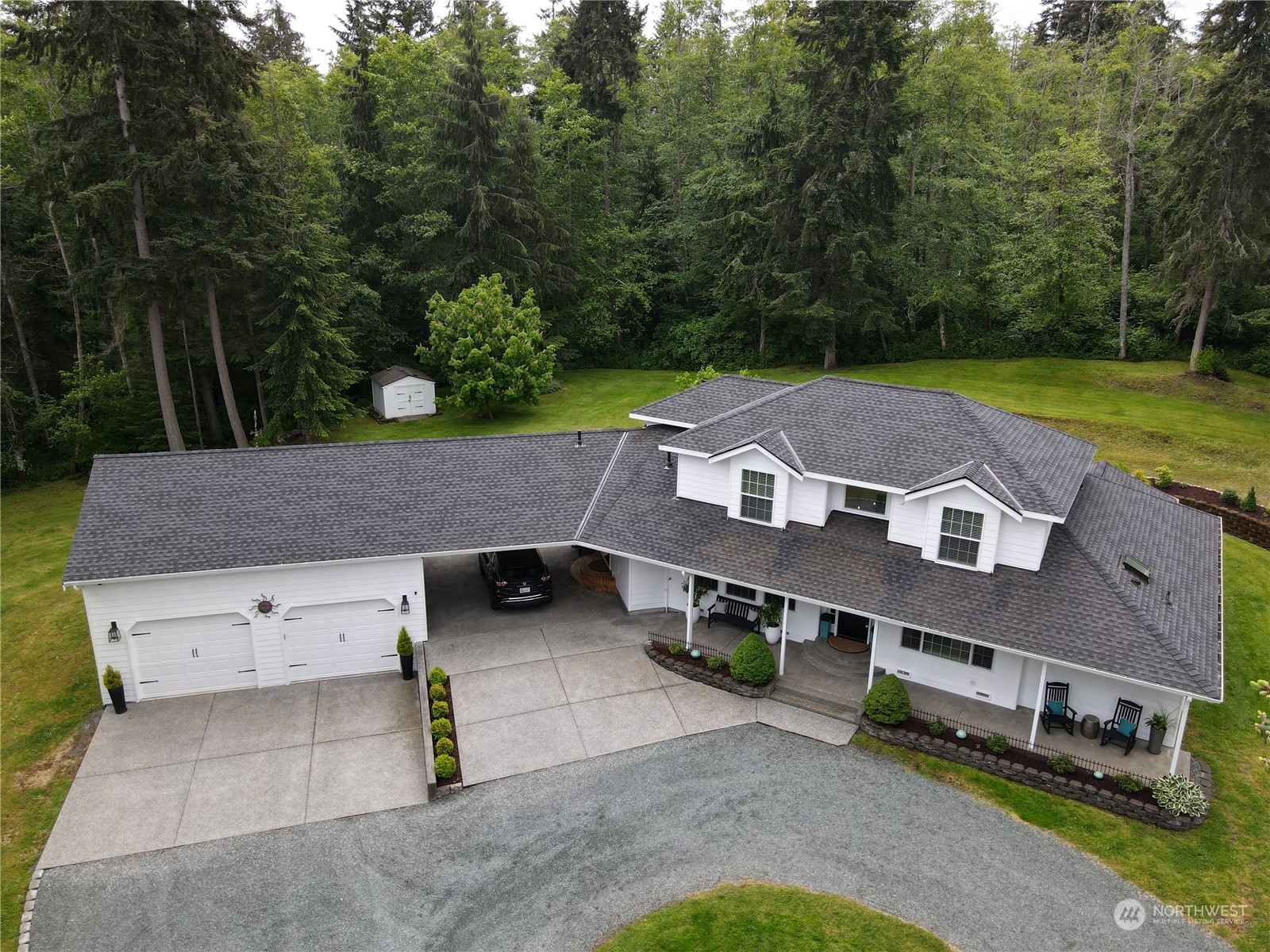 1360 Blackberry Lane