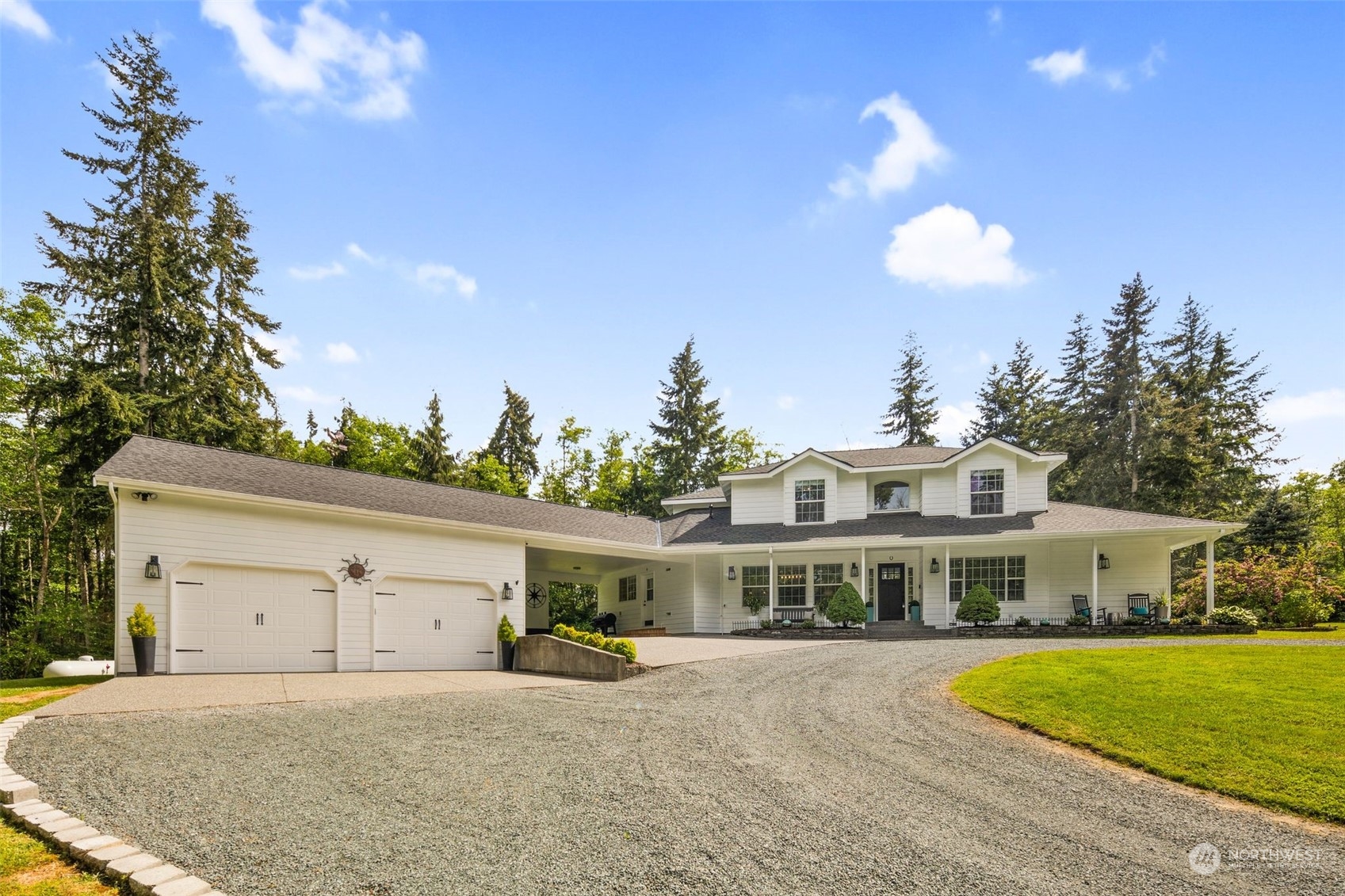 1360 Blackberry Lane