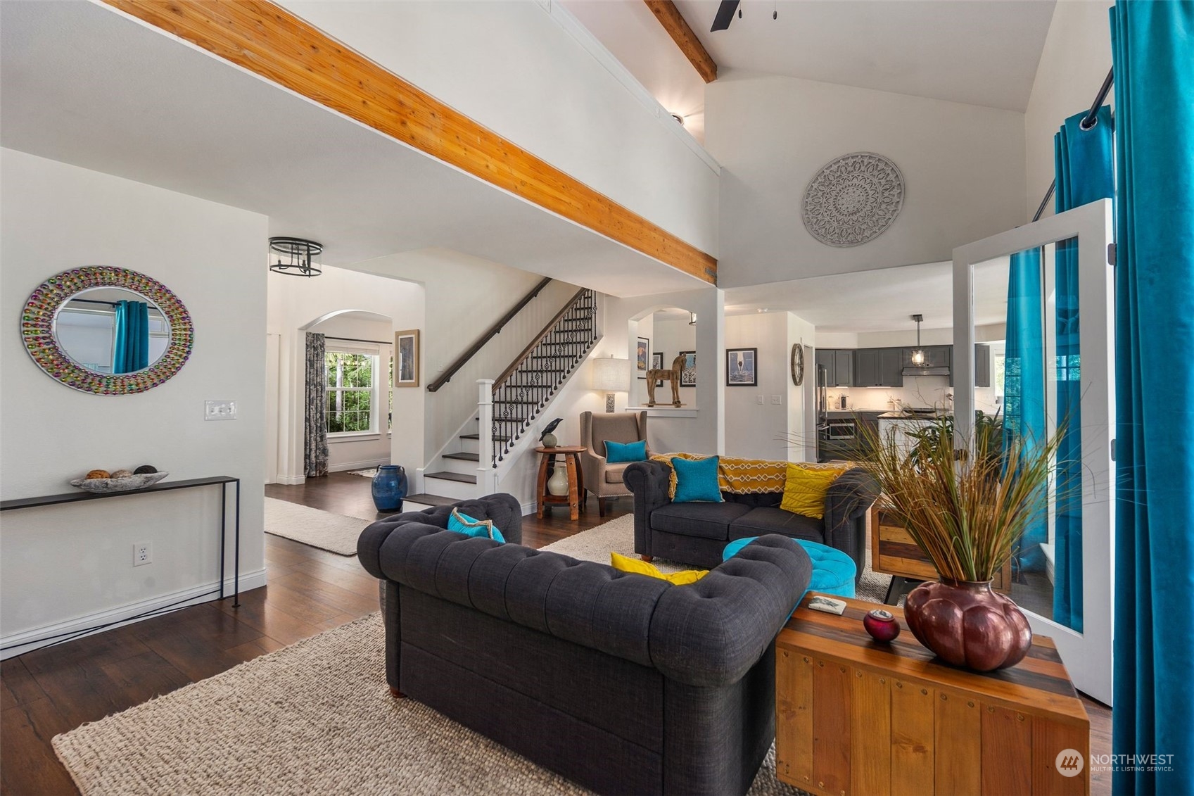 1360 Blackberry Lane