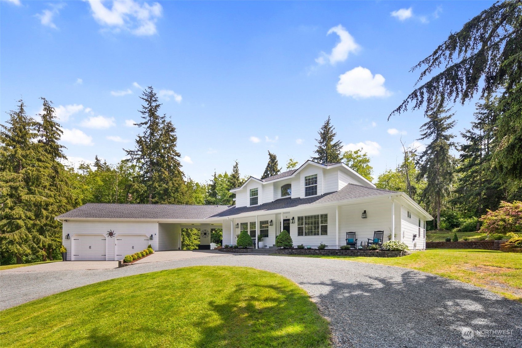 1360 Blackberry Lane