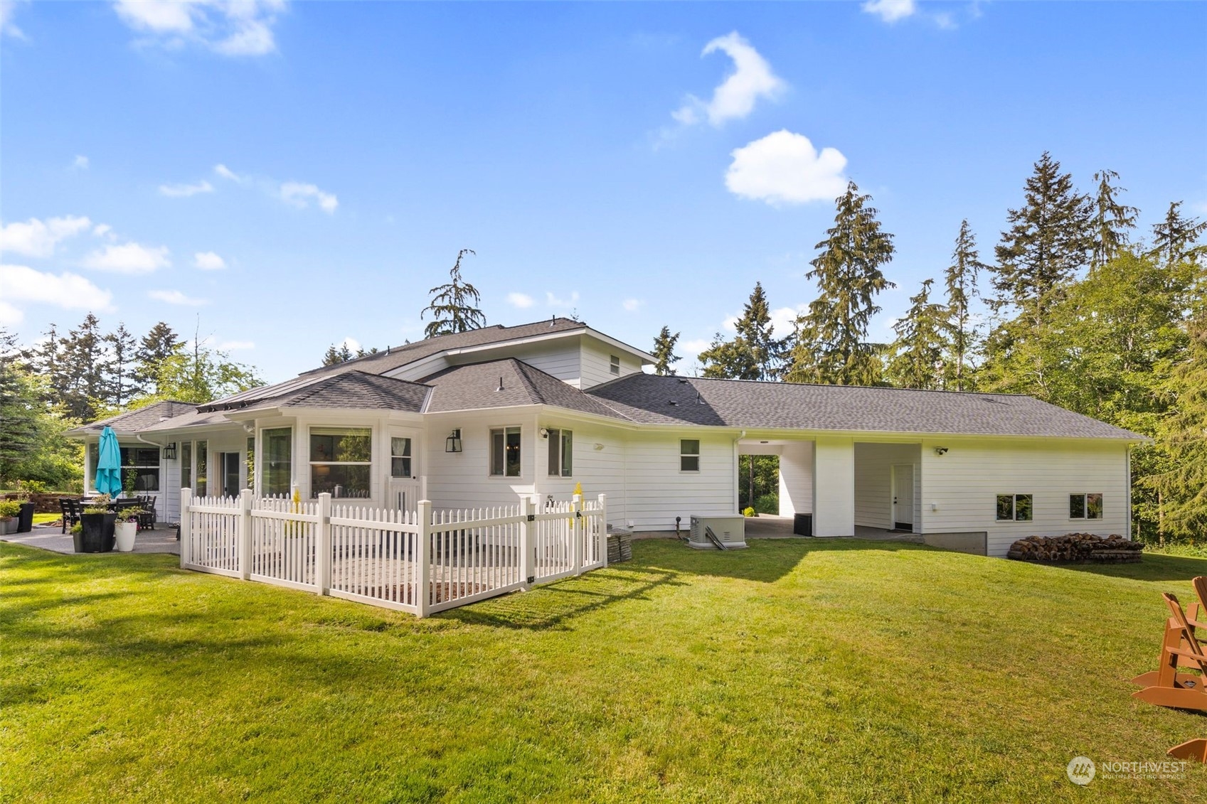 1360 Blackberry Lane
