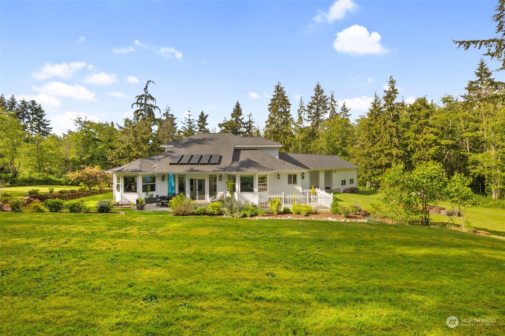 1360 Blackberry Lane