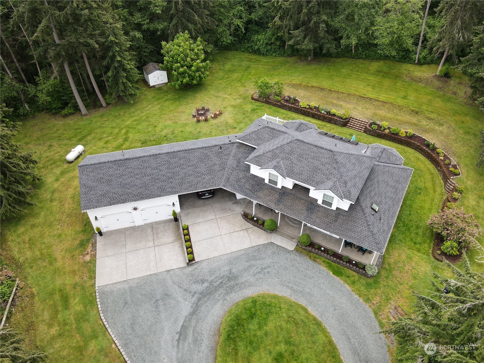 1360 Blackberry Lane