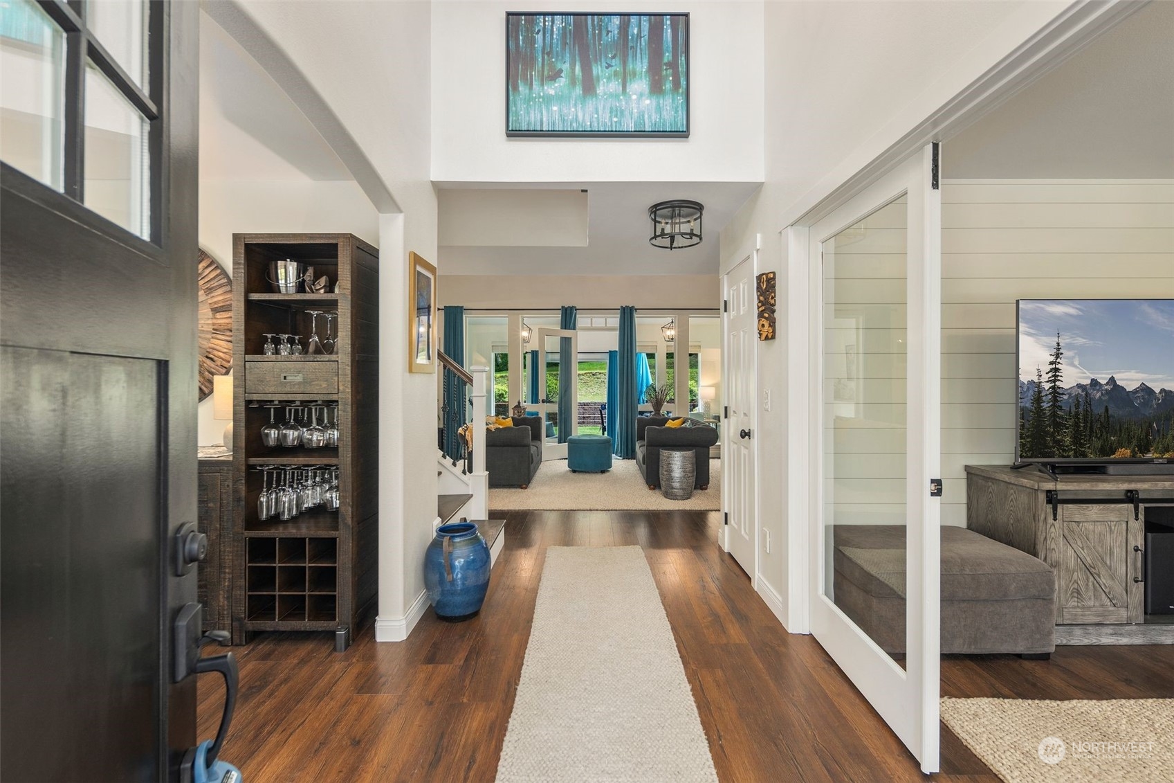1360 Blackberry Lane
